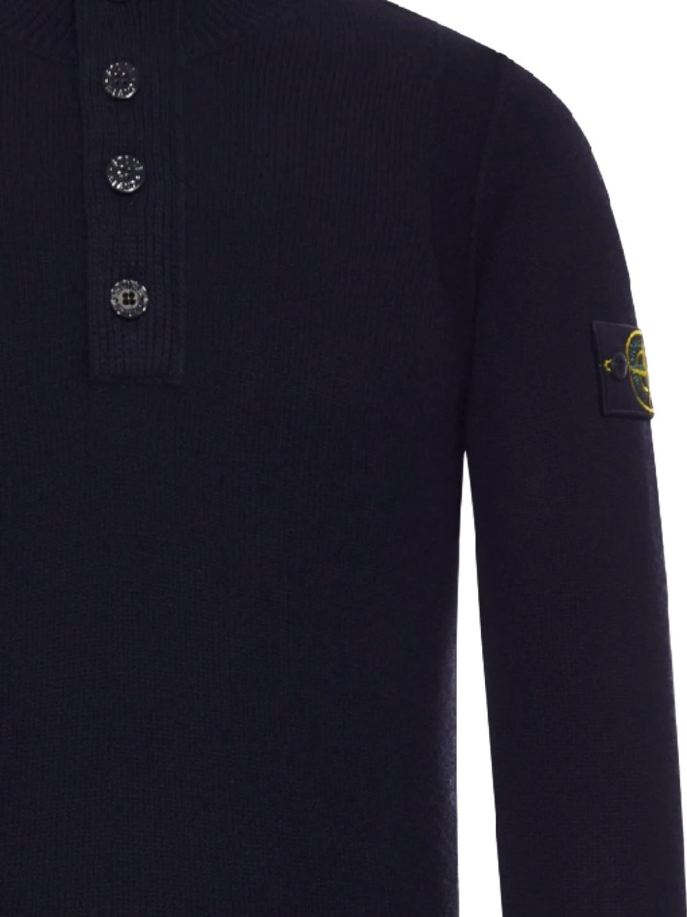 Stone Island Ls Polo