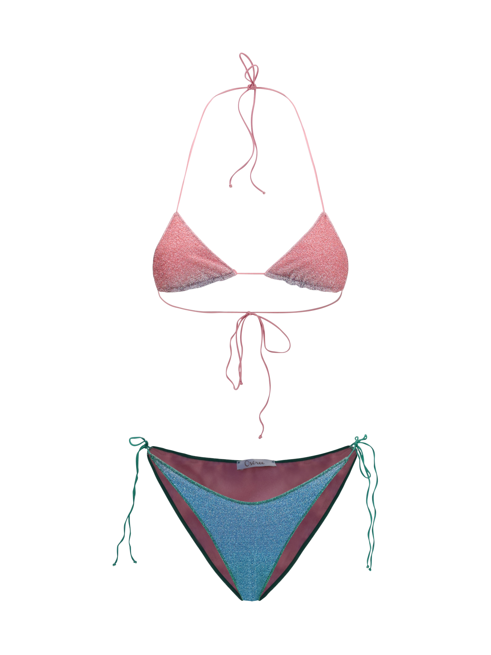 Oséree Lumière Candy Bikini