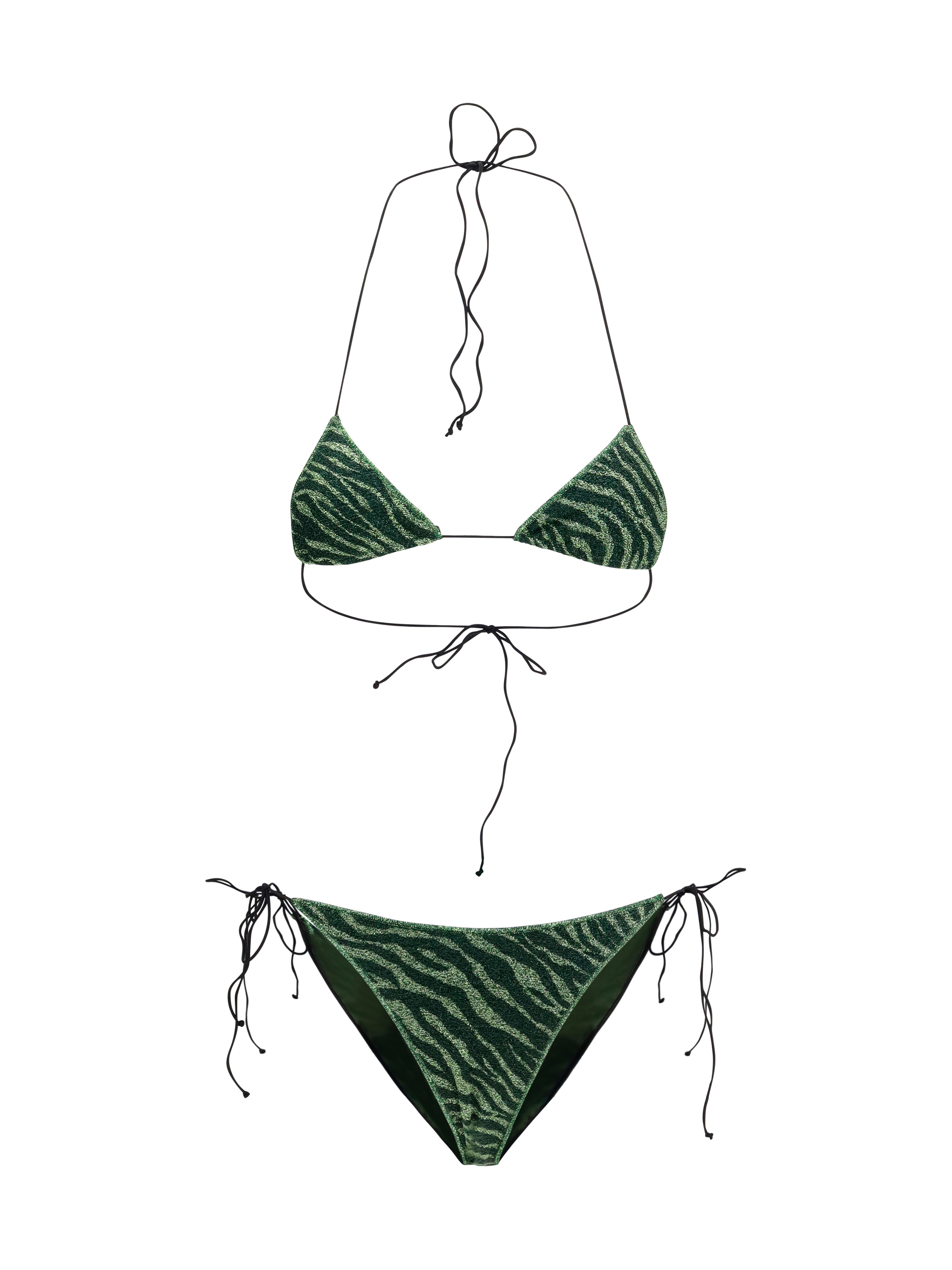 Oséree Lumière Candy Bikini