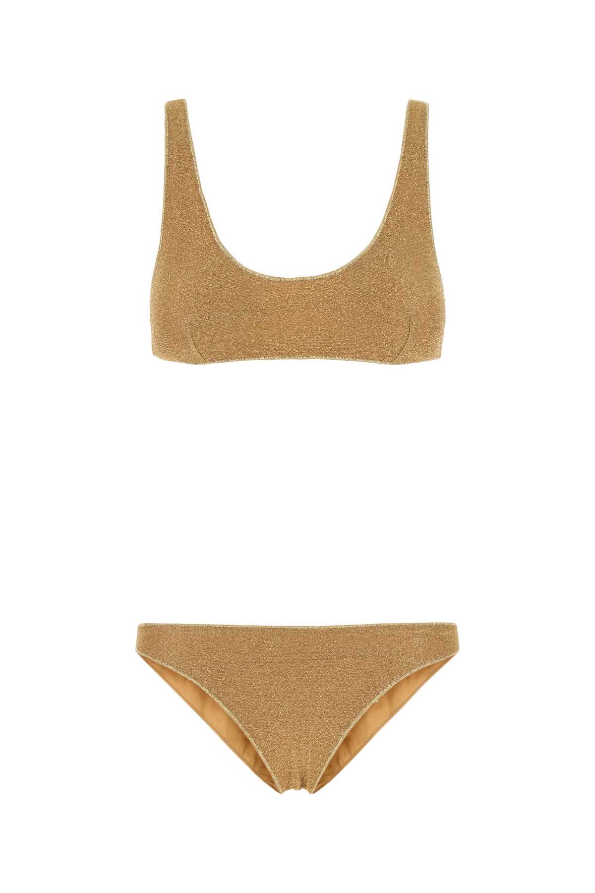 Oséree Lumiere Sporty Bikini