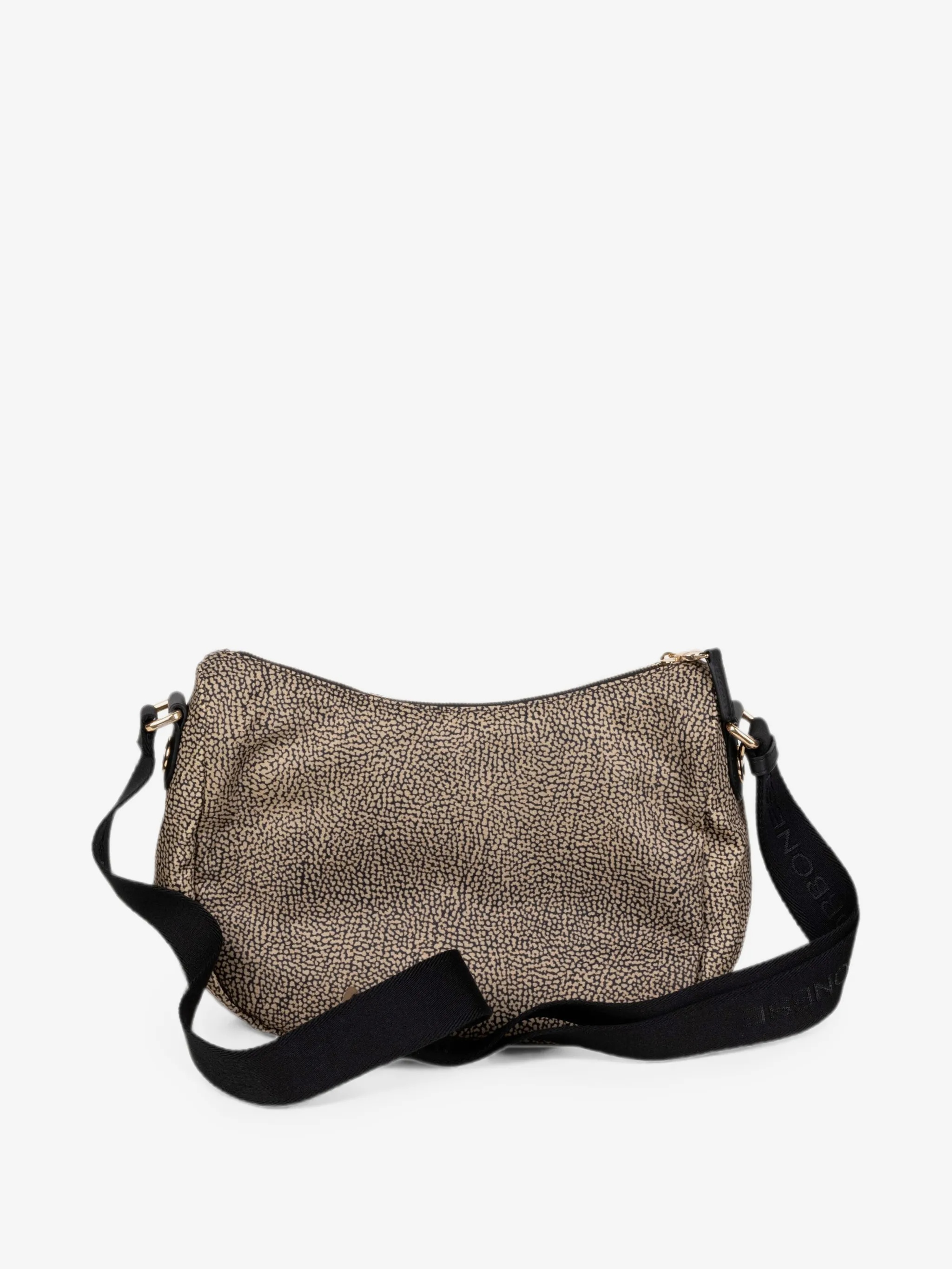 Borbonese Luna Small