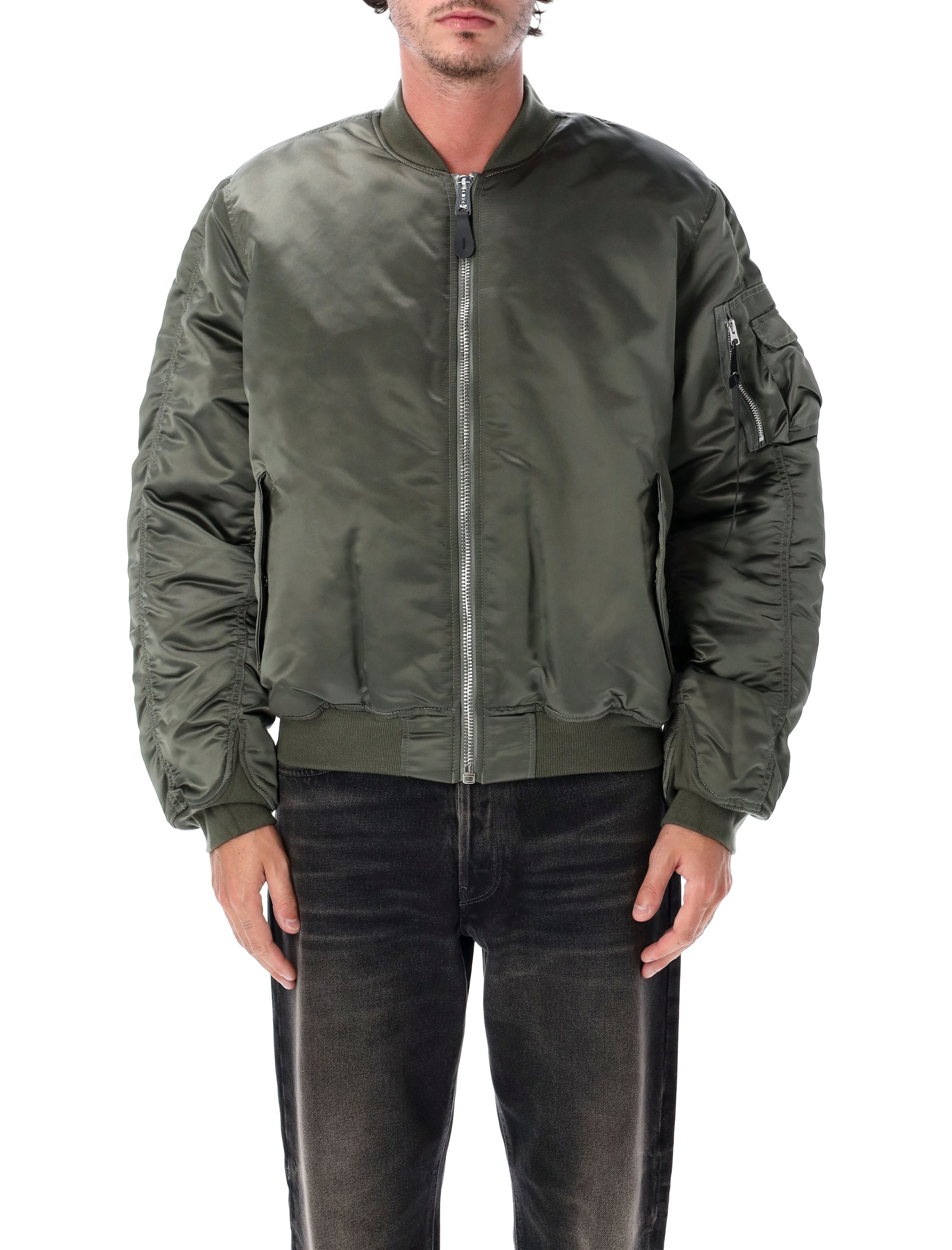 Alpha Industries Ma-1 Uv