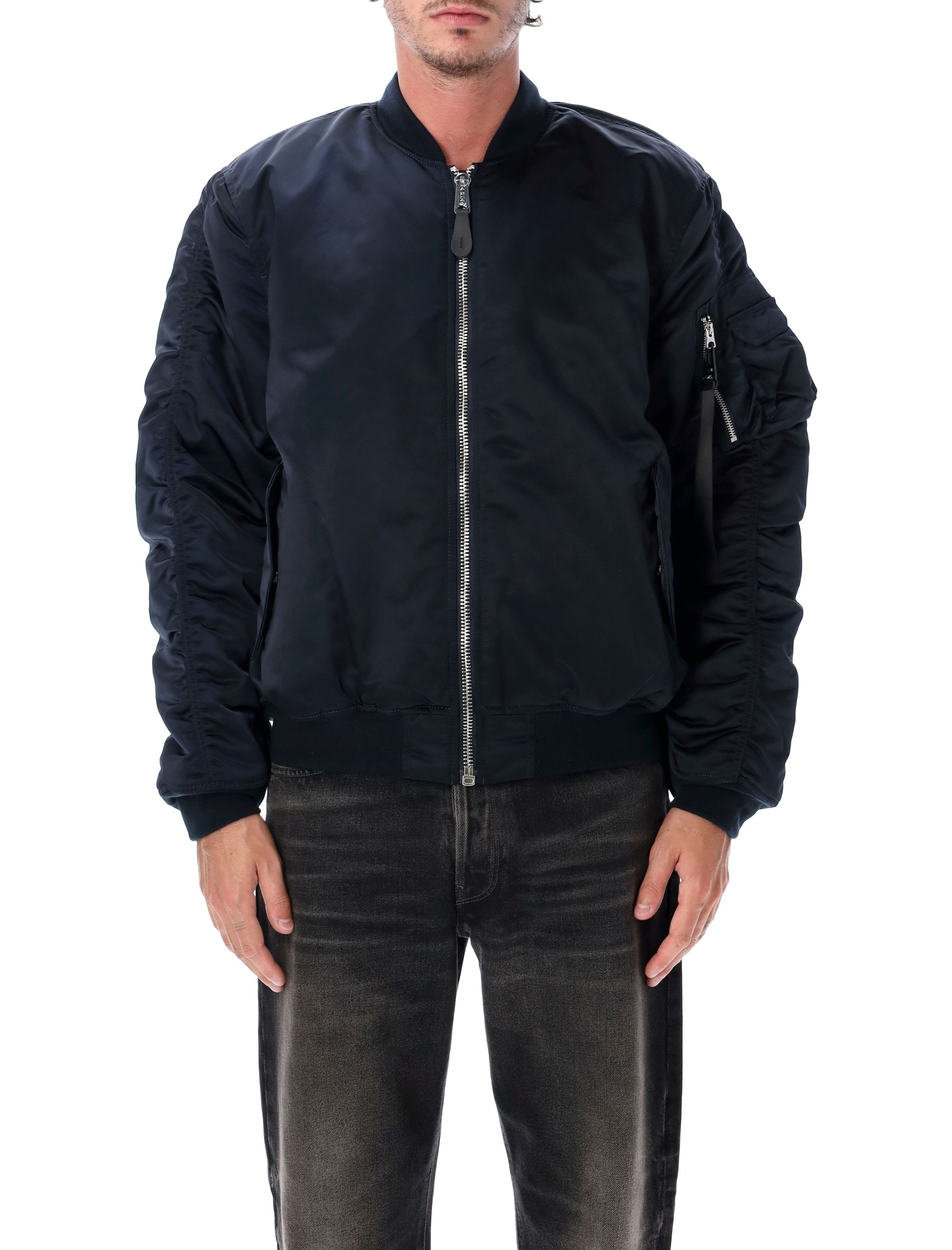 Alpha Industries Ma-1 Uv