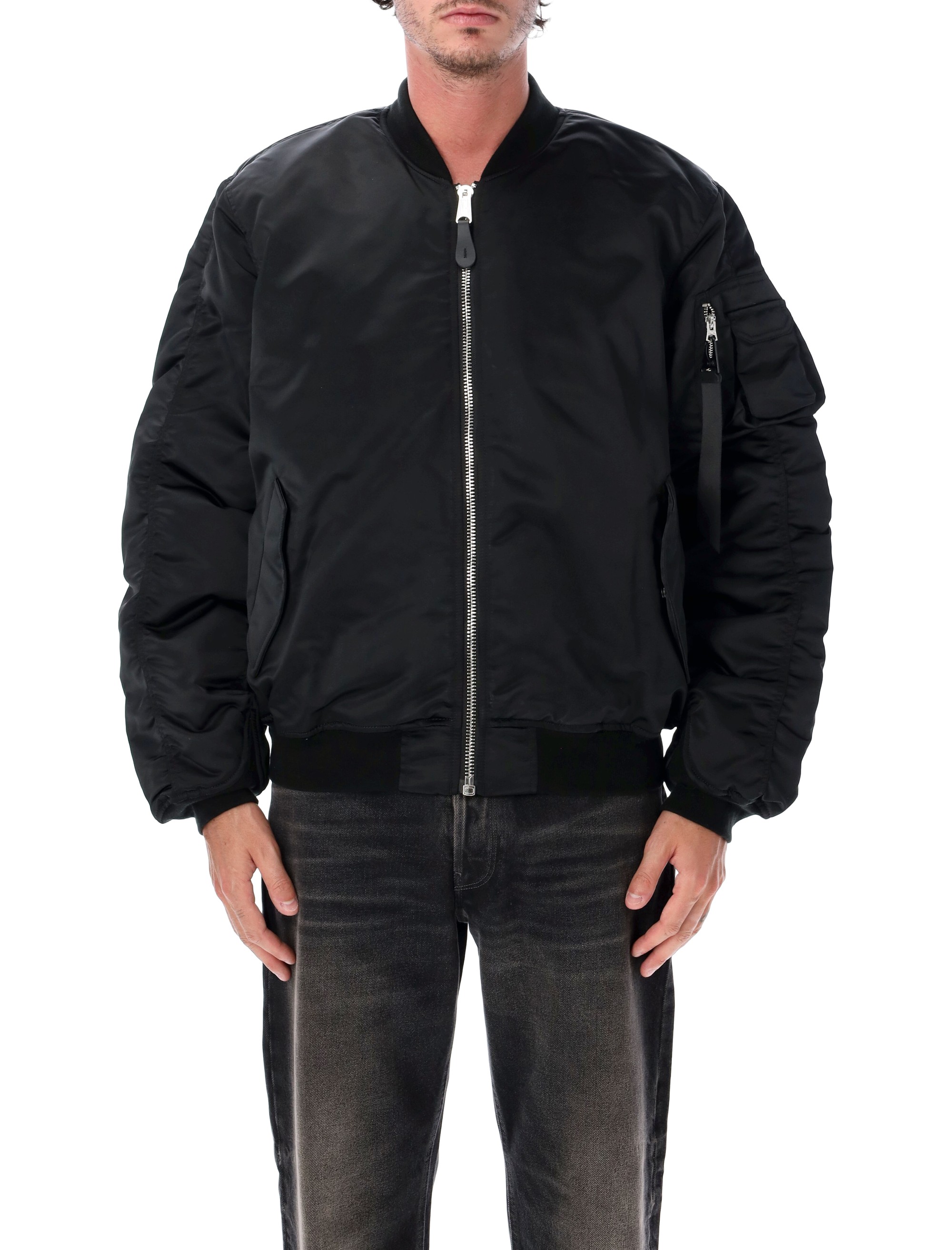 Alpha Industries Ma-1 Uv