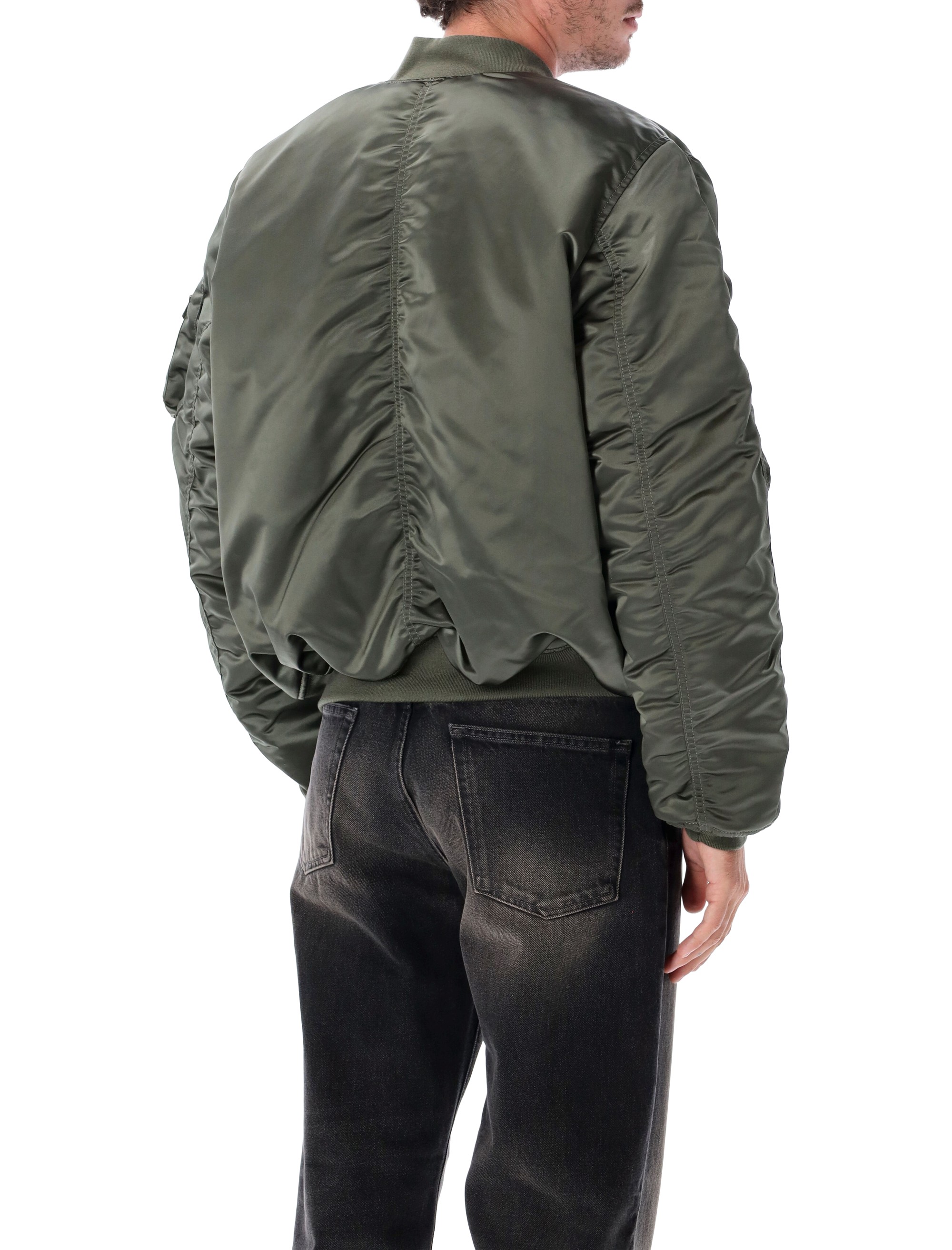 Alpha Industries Ma-1 Uv