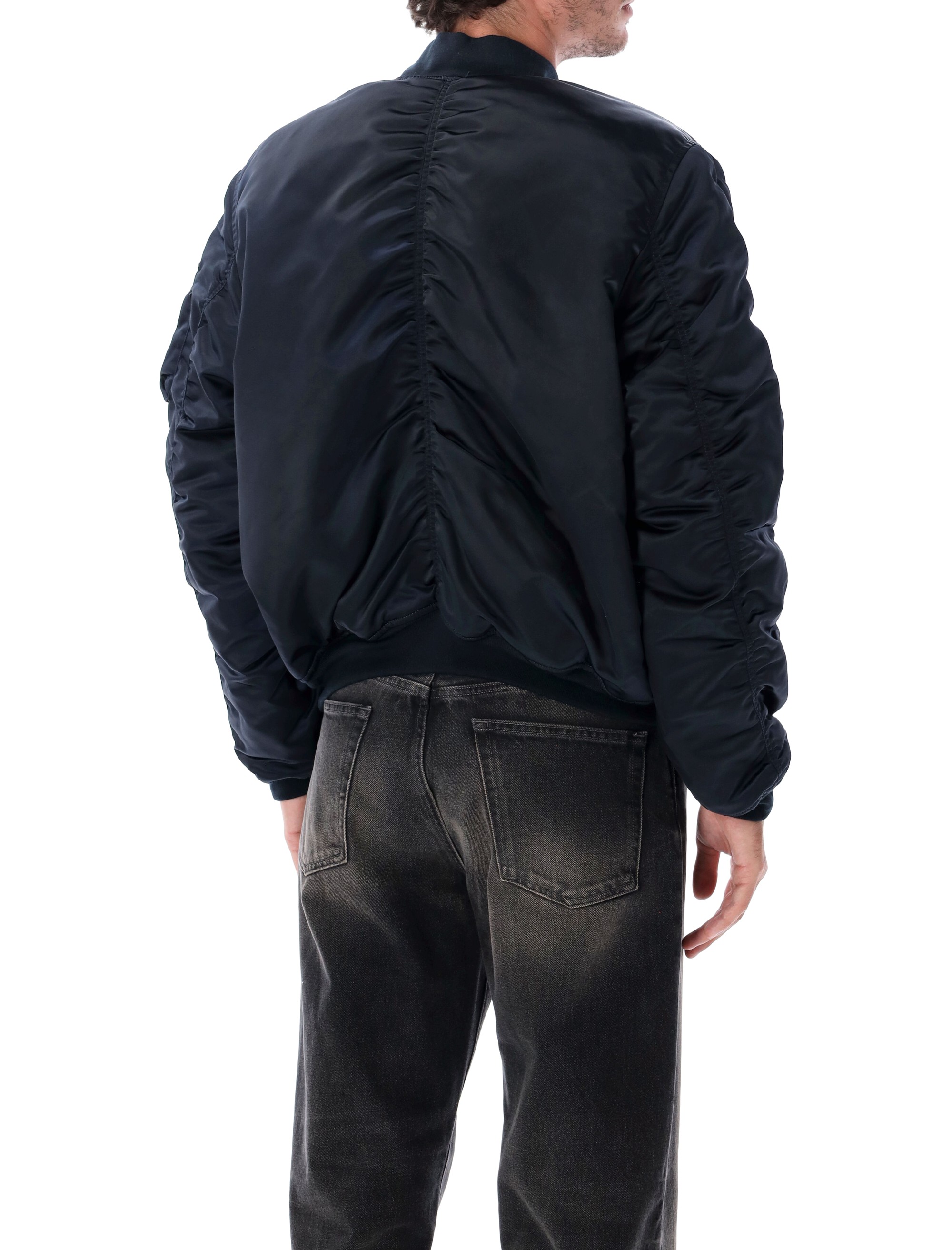 Alpha Industries Ma-1 Uv