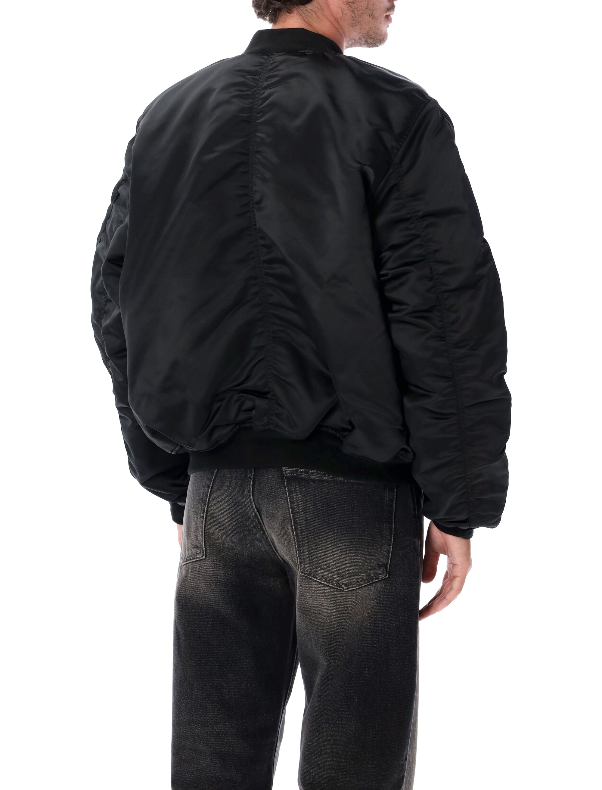 Alpha Industries Ma-1 Uv