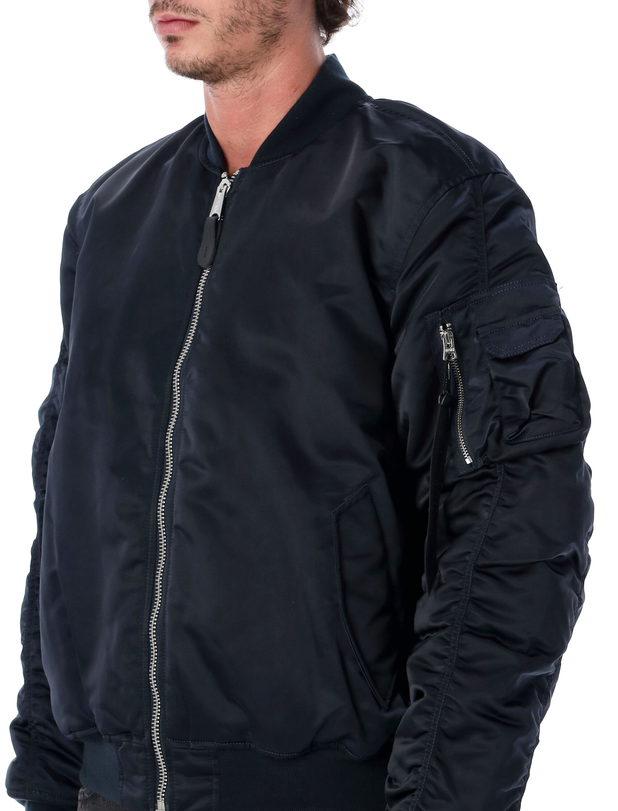 Alpha Industries Ma-1 Uv
