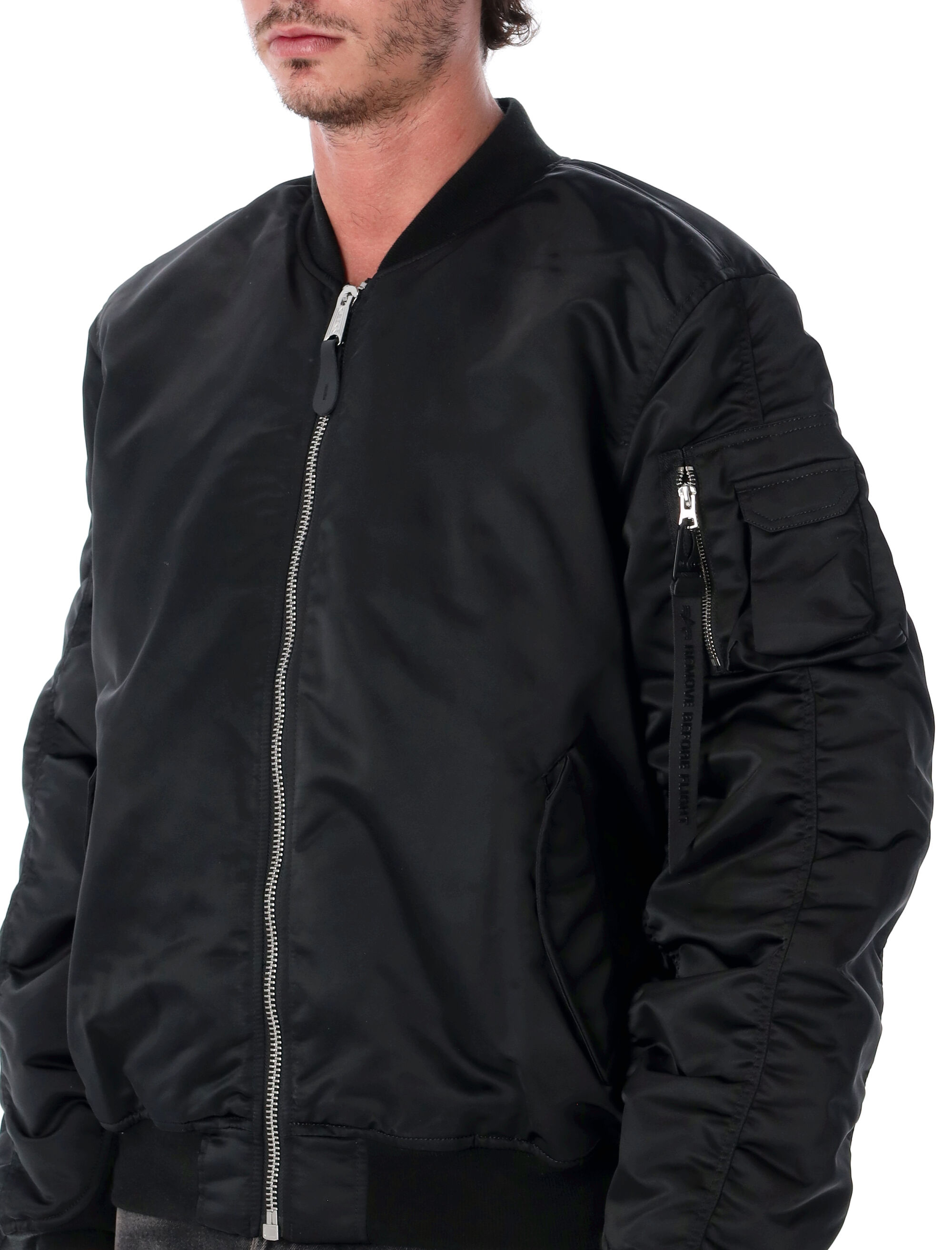 Alpha Industries Ma-1 Uv