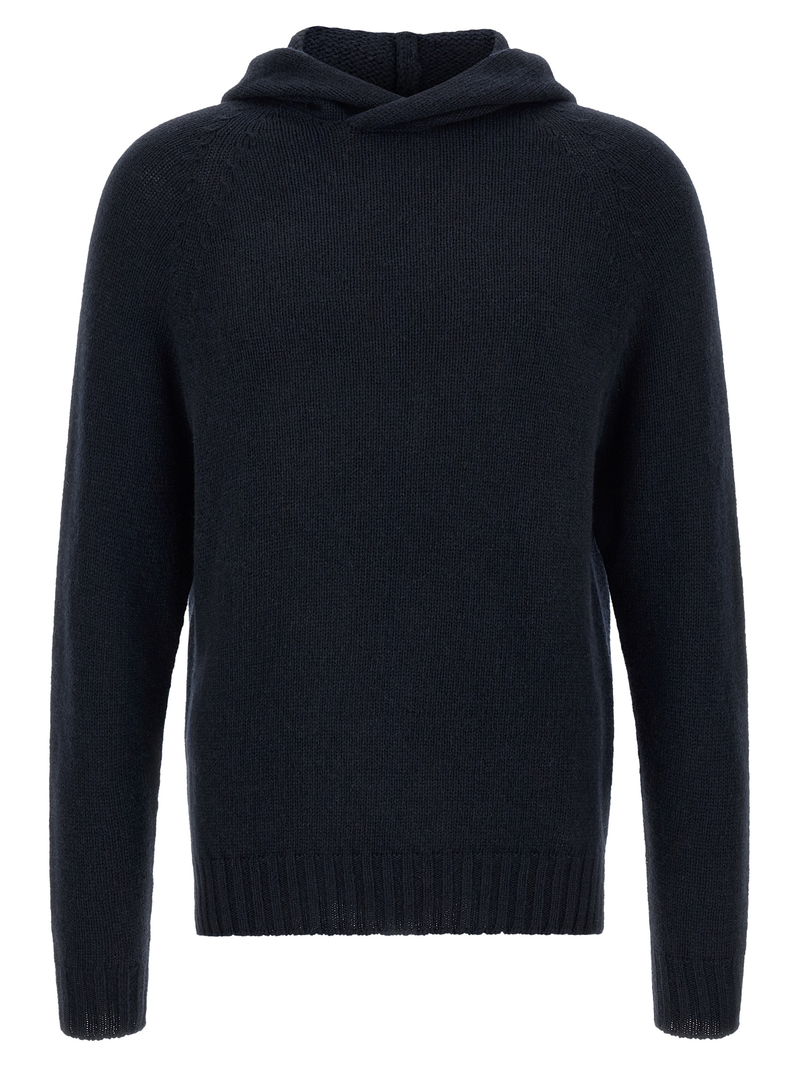 Ma'ry'ya Hooded Sweater