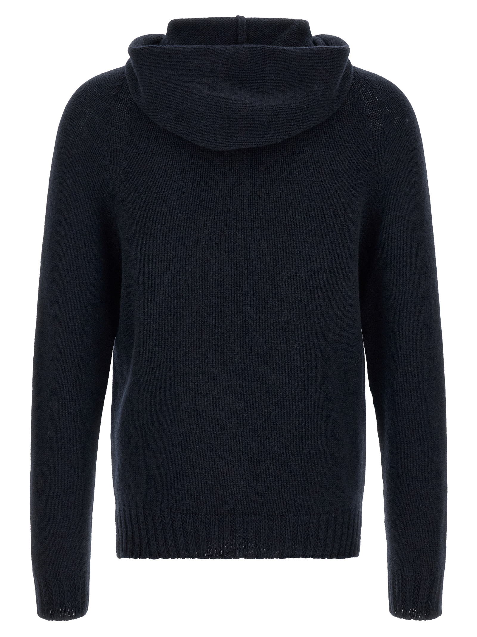 Ma'ry'ya Hooded Sweater