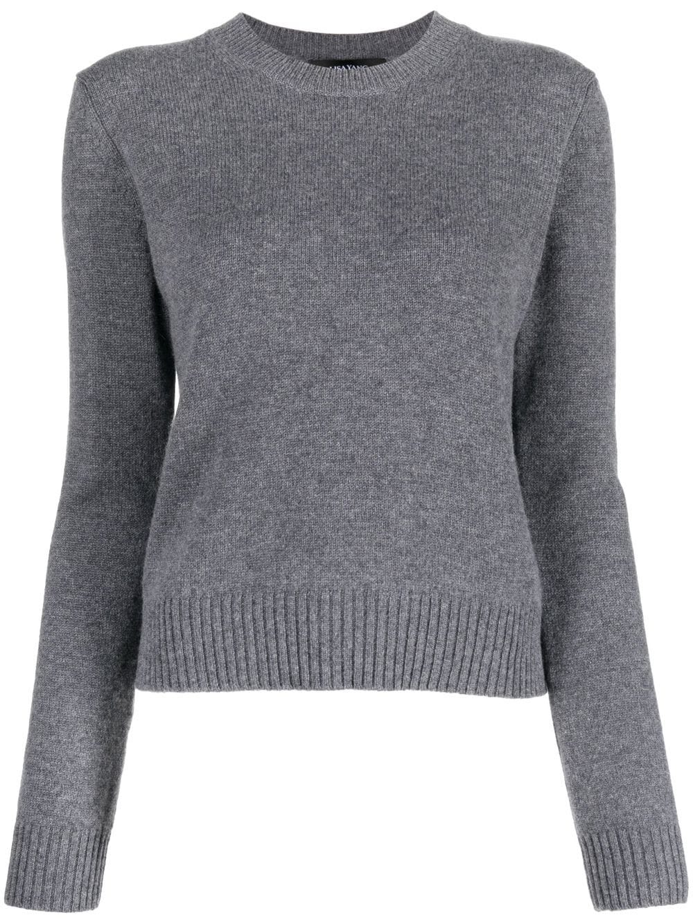 Lisa Yang Mable Cashmere Crewneck Sweater
