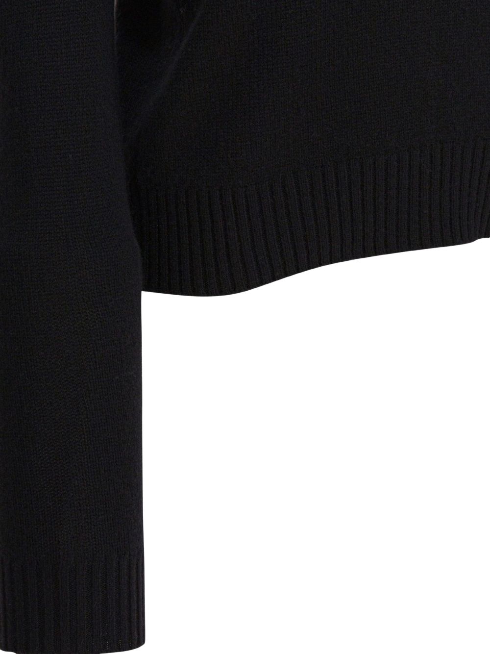 Lisa Yang Mable Cashmere Crewneck Sweater