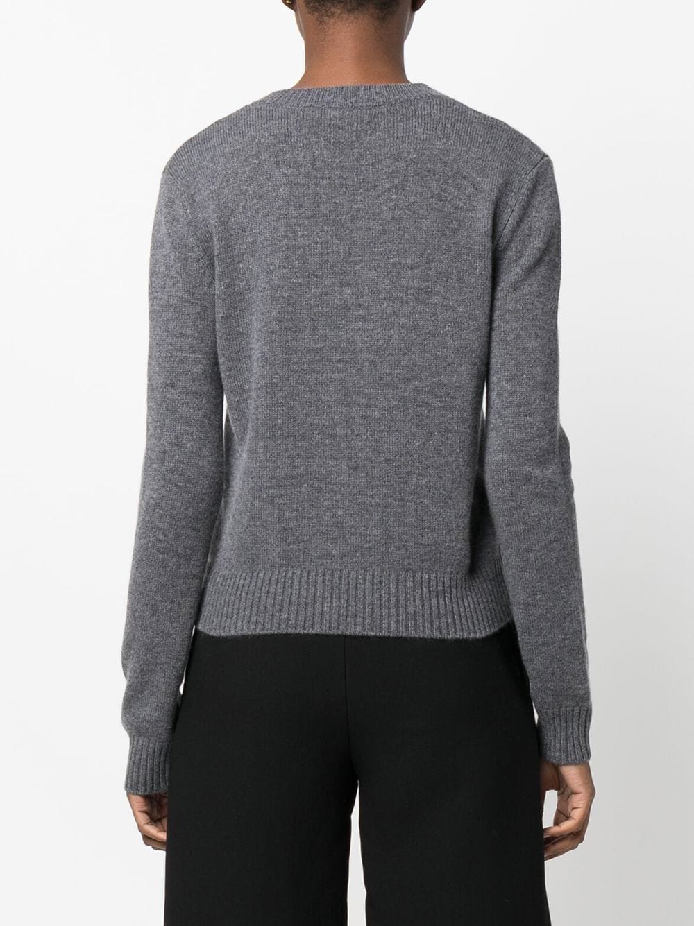 Lisa Yang Mable Cashmere Crewneck Sweater