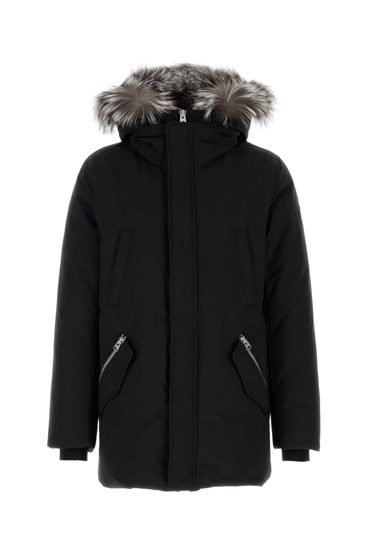 Mackage Edward-Xz