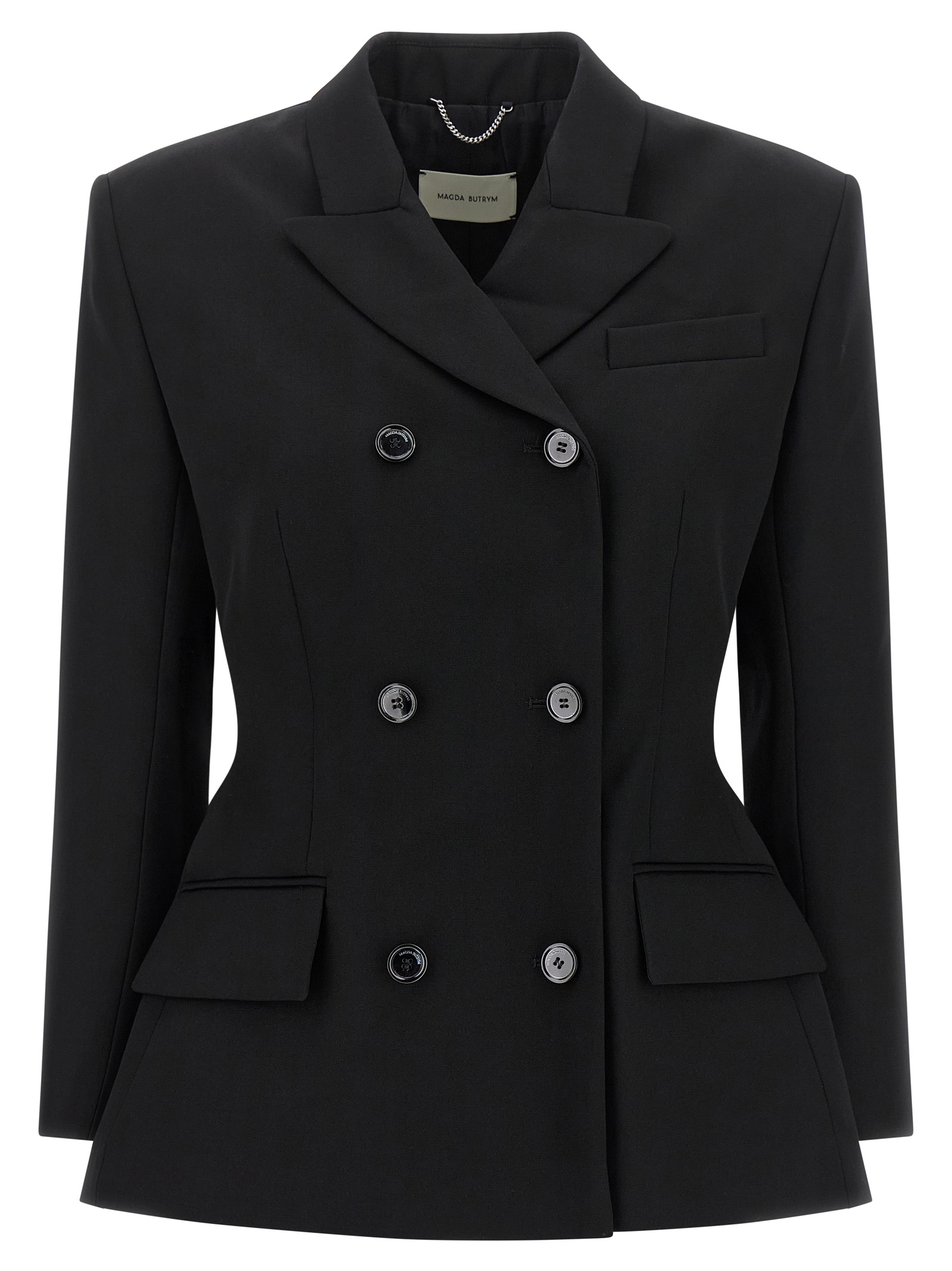 Magda Butrym '01' Blazer