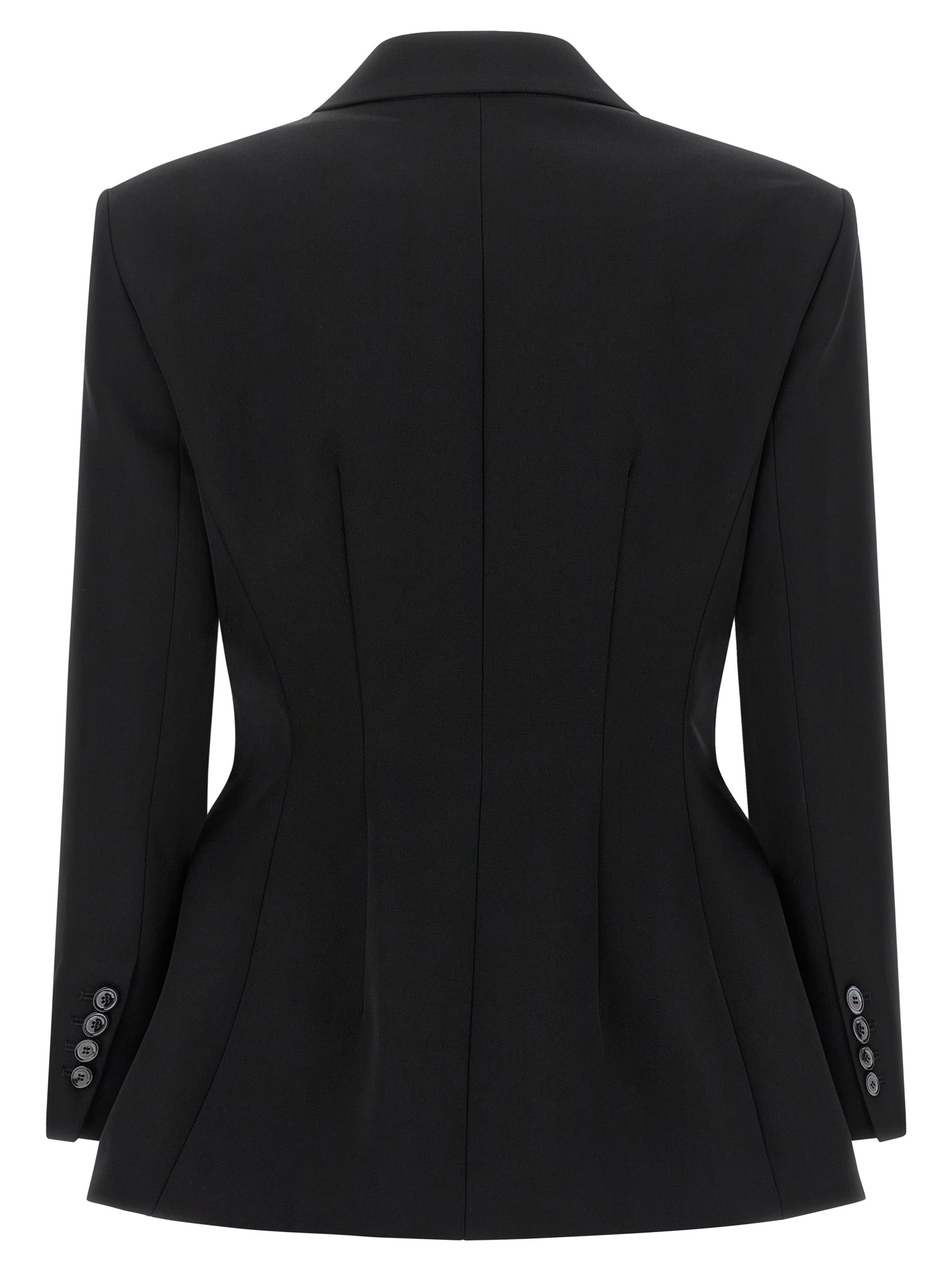 Magda Butrym '01' Blazer
