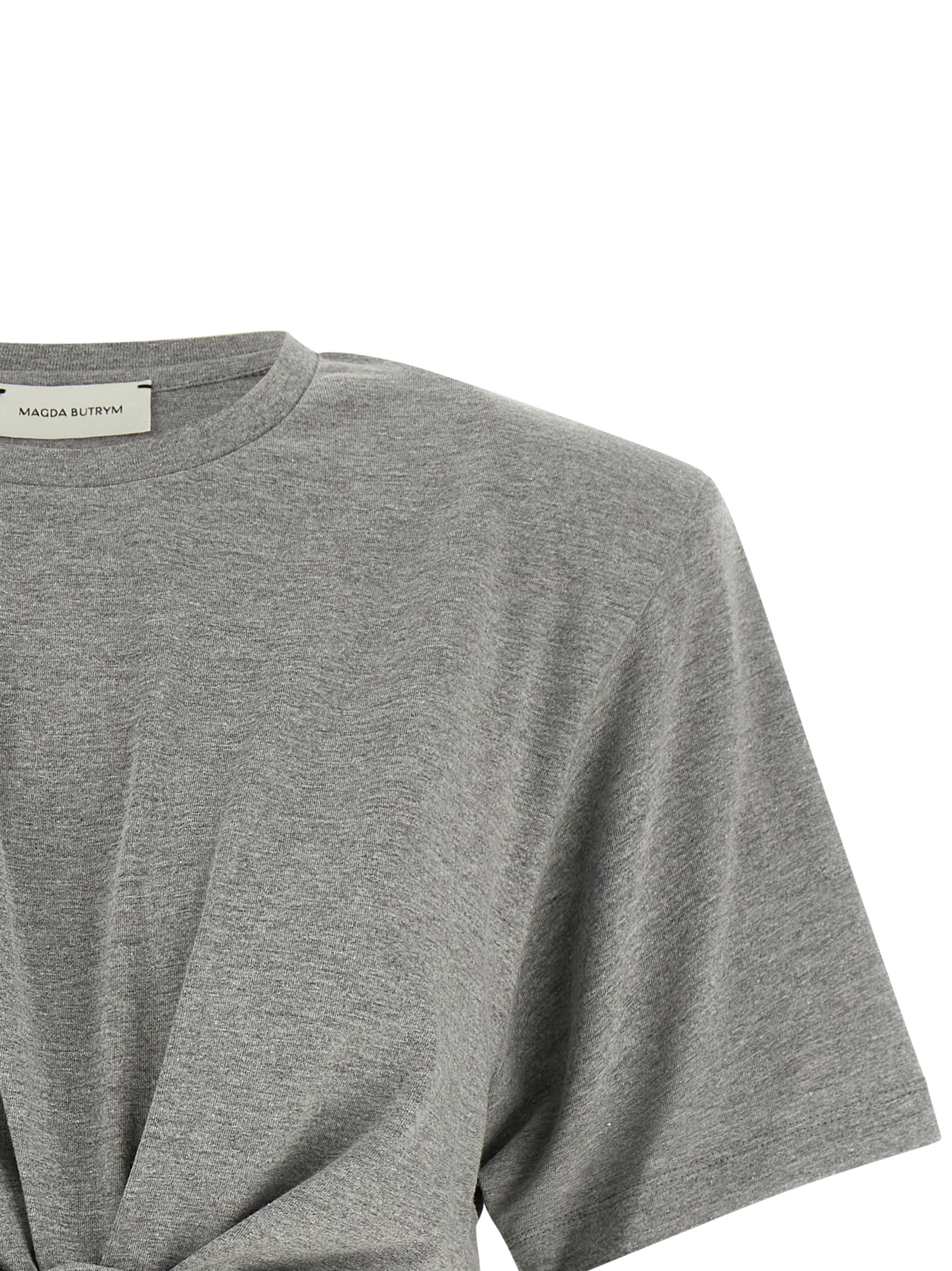 Magda Butrym '01' T-Shirt
