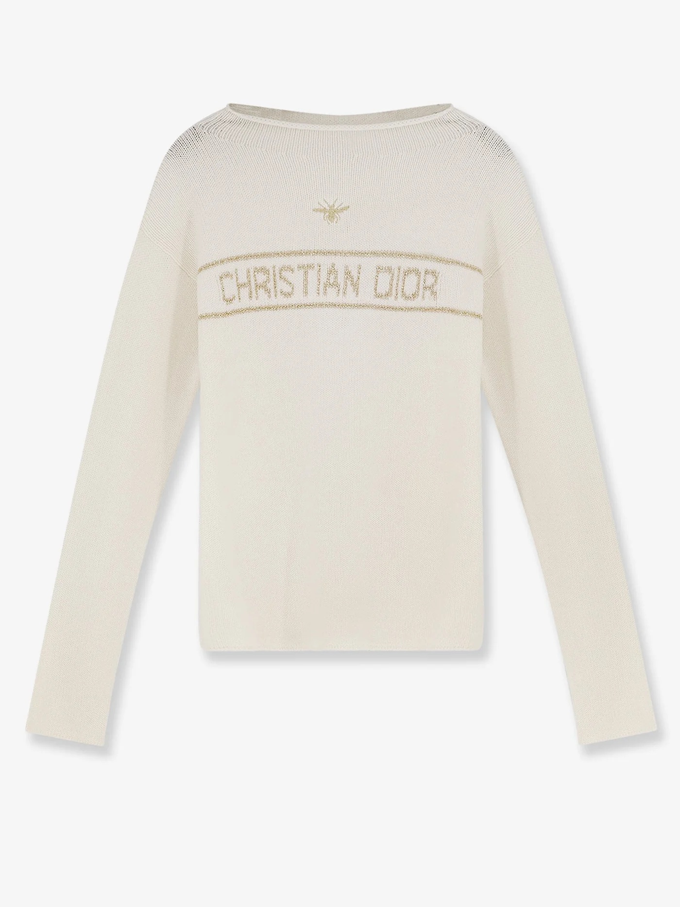 Dior Maglia Con Logo