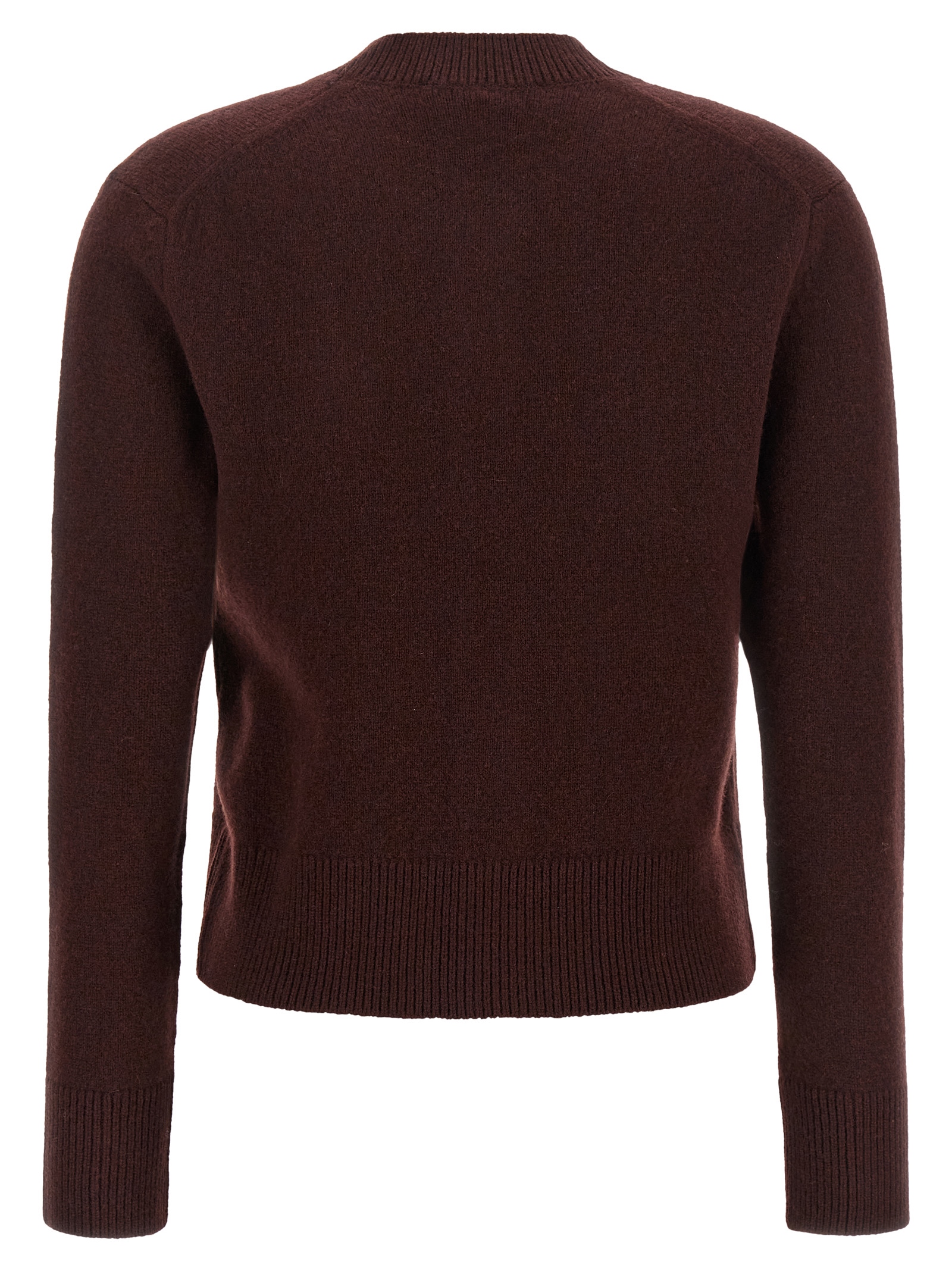 Maison Kitsune 'Baby Fox' Cardigan