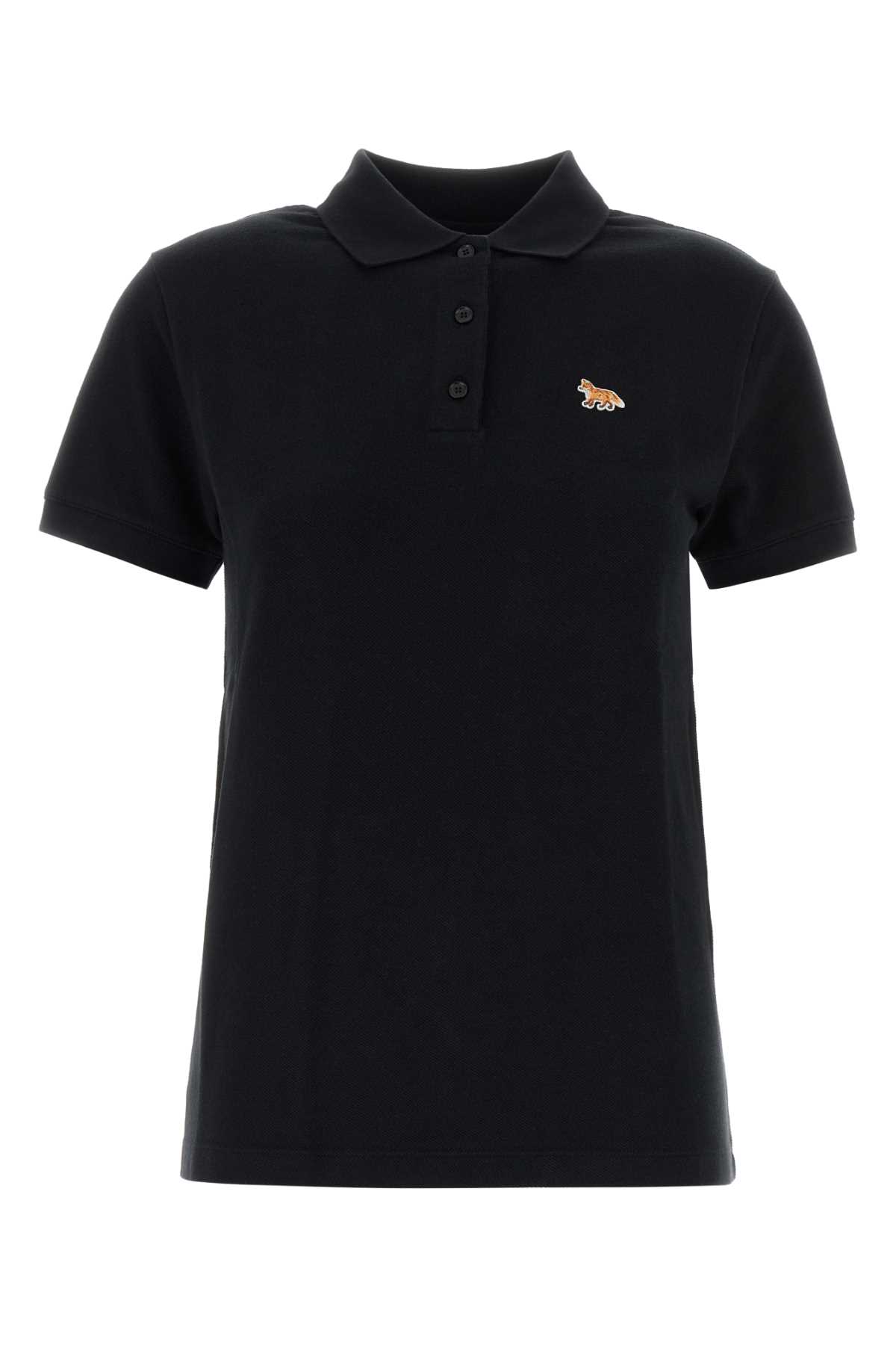 Maison Kitsune Baby Fox Regular Polo