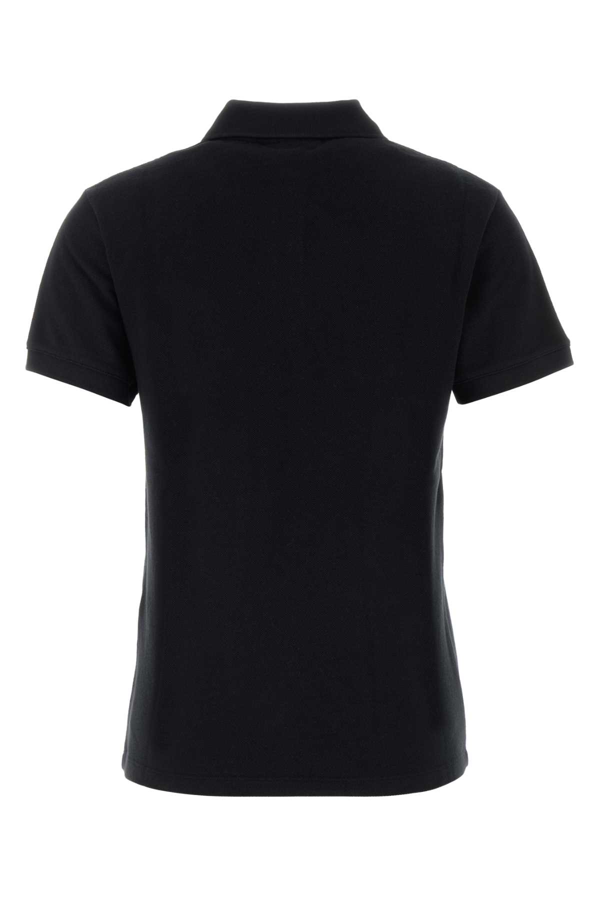 Maison Kitsune Baby Fox Regular Polo