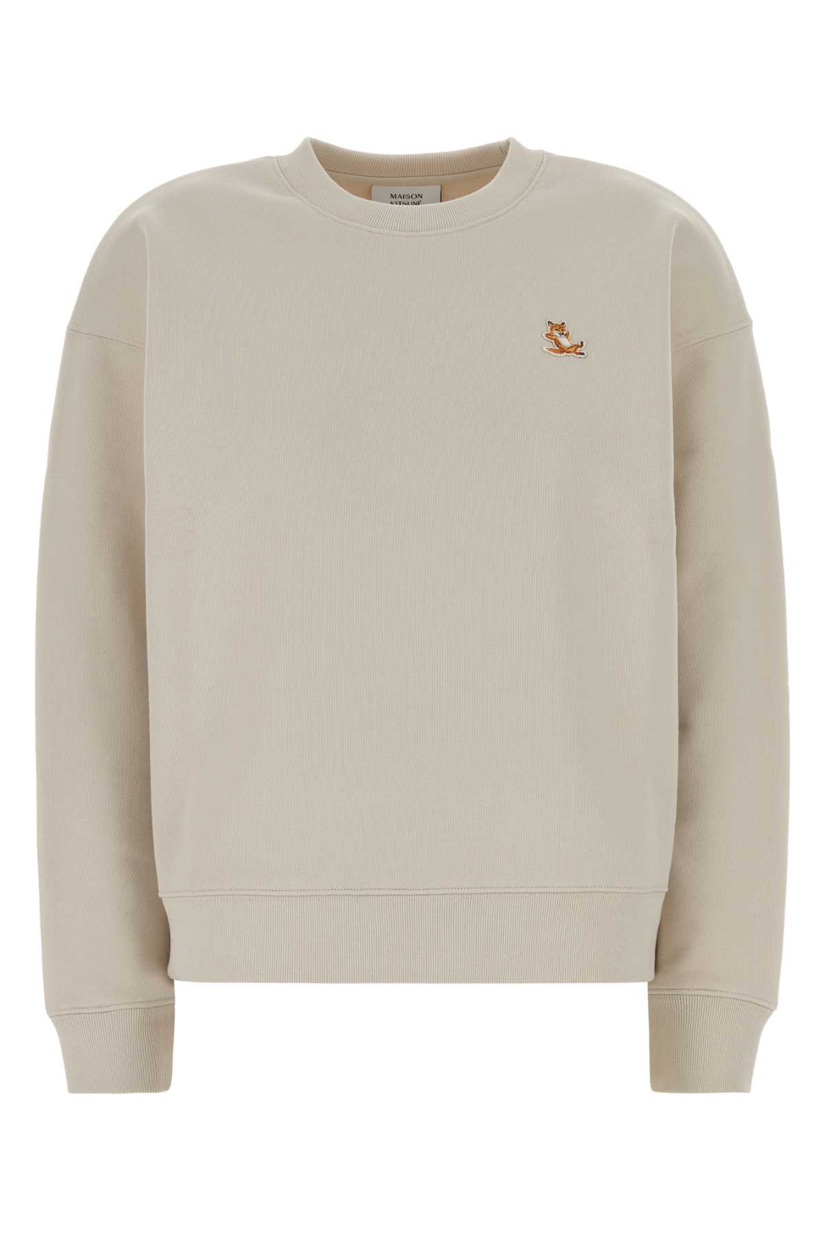 Maison Kitsune Chillax Fox Comfort Sweatshirt