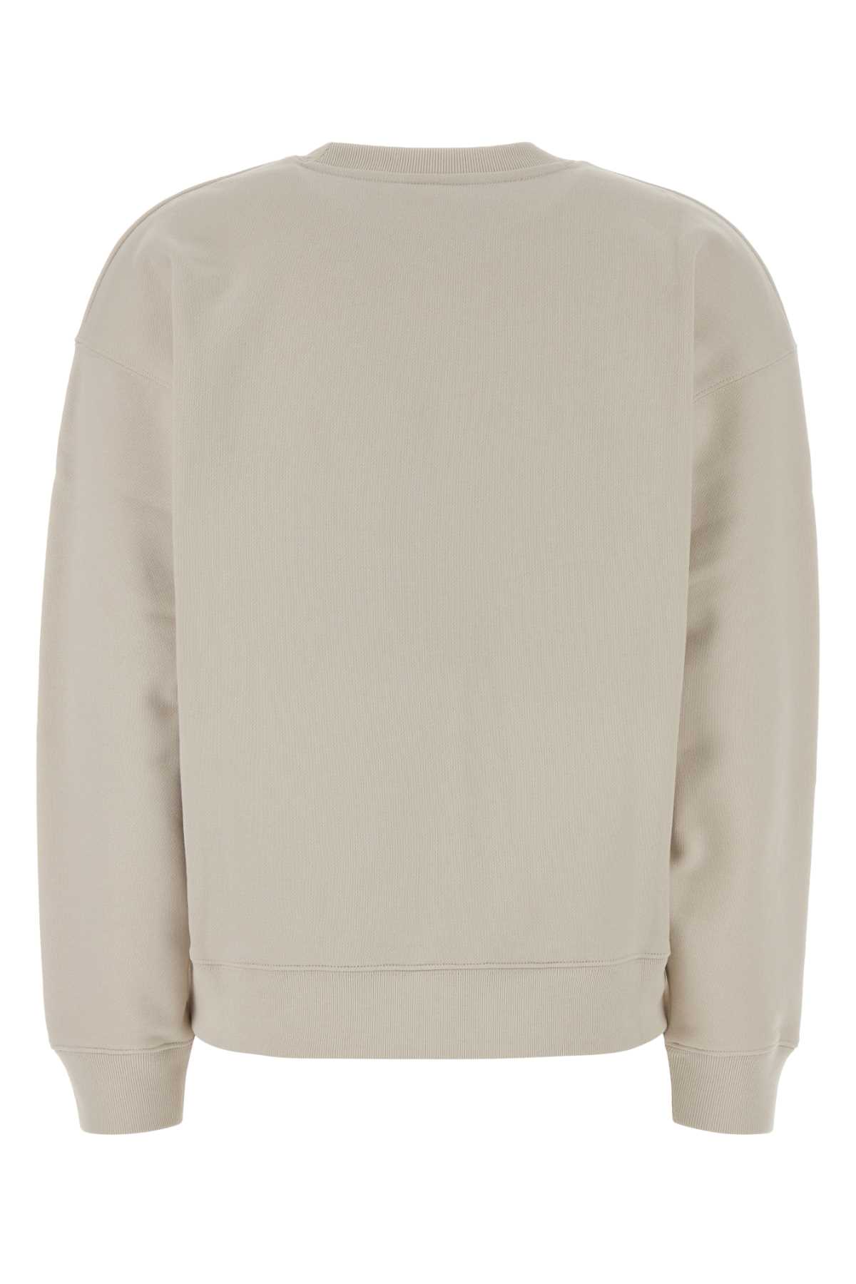Maison Kitsune Chillax Fox Comfort Sweatshirt