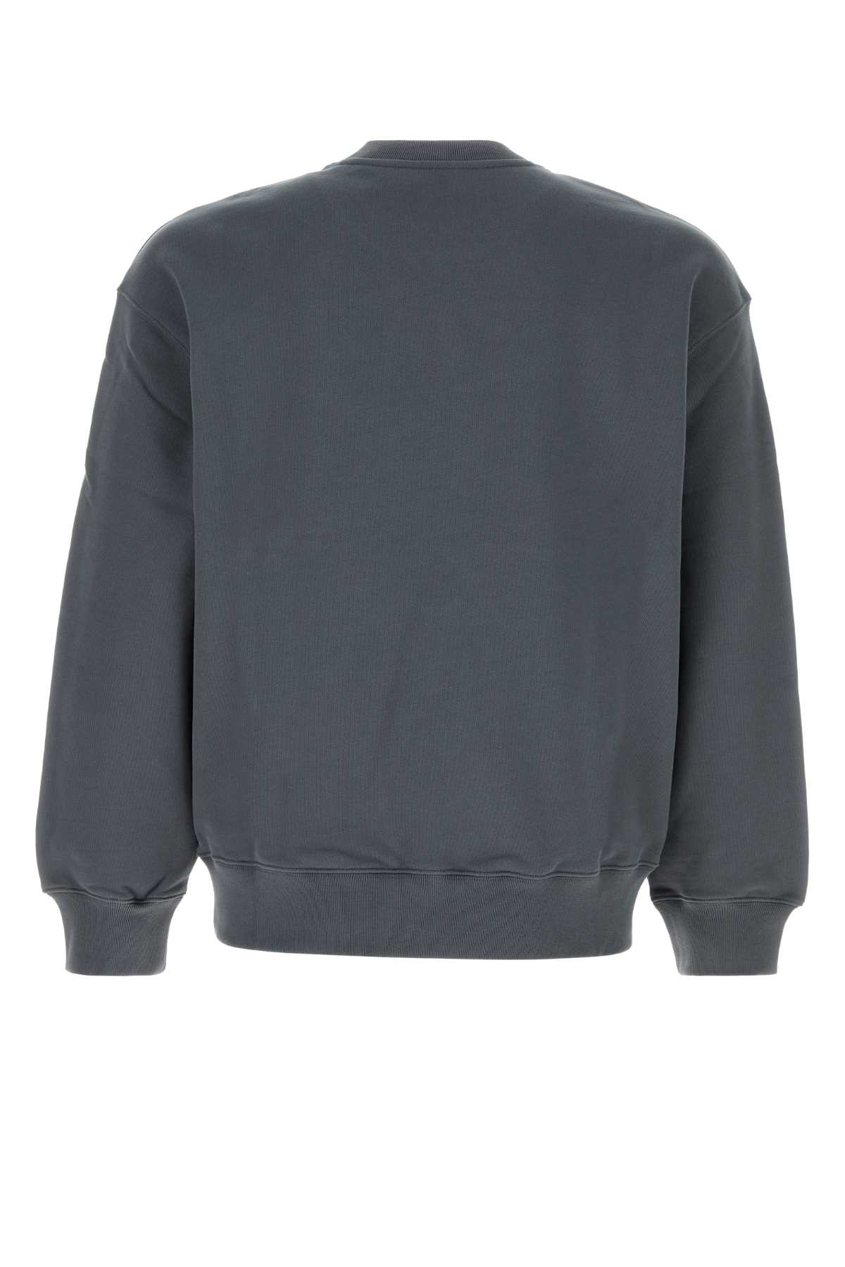 Maison Kitsune Chillax Fox Comfort Sweatshirt