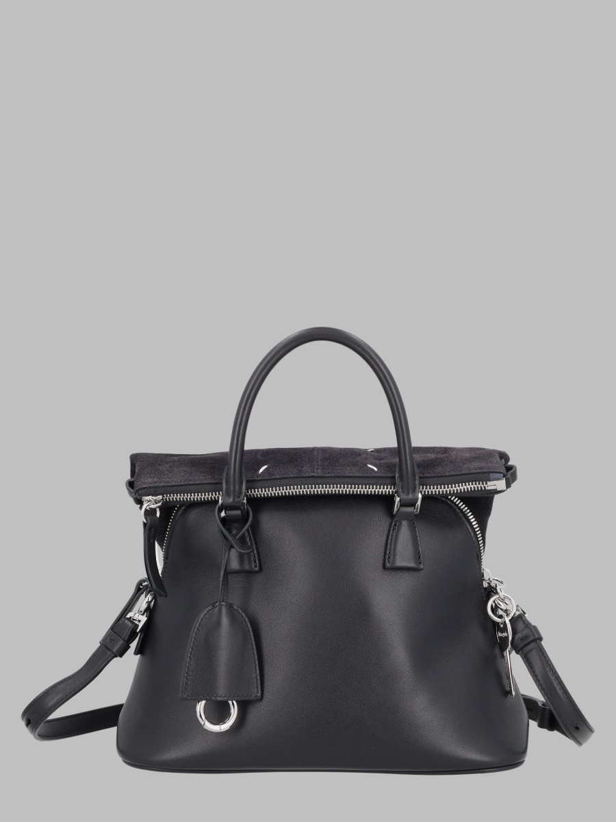 Maison Margiela Borsa A Mano "5Ac Soft Mini"
