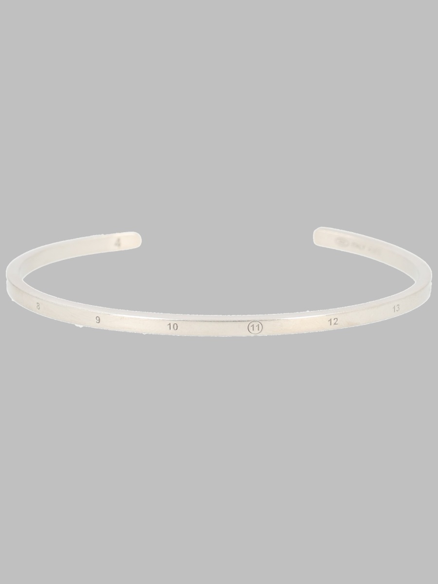 Maison Margiela Bracciale "Numeric"