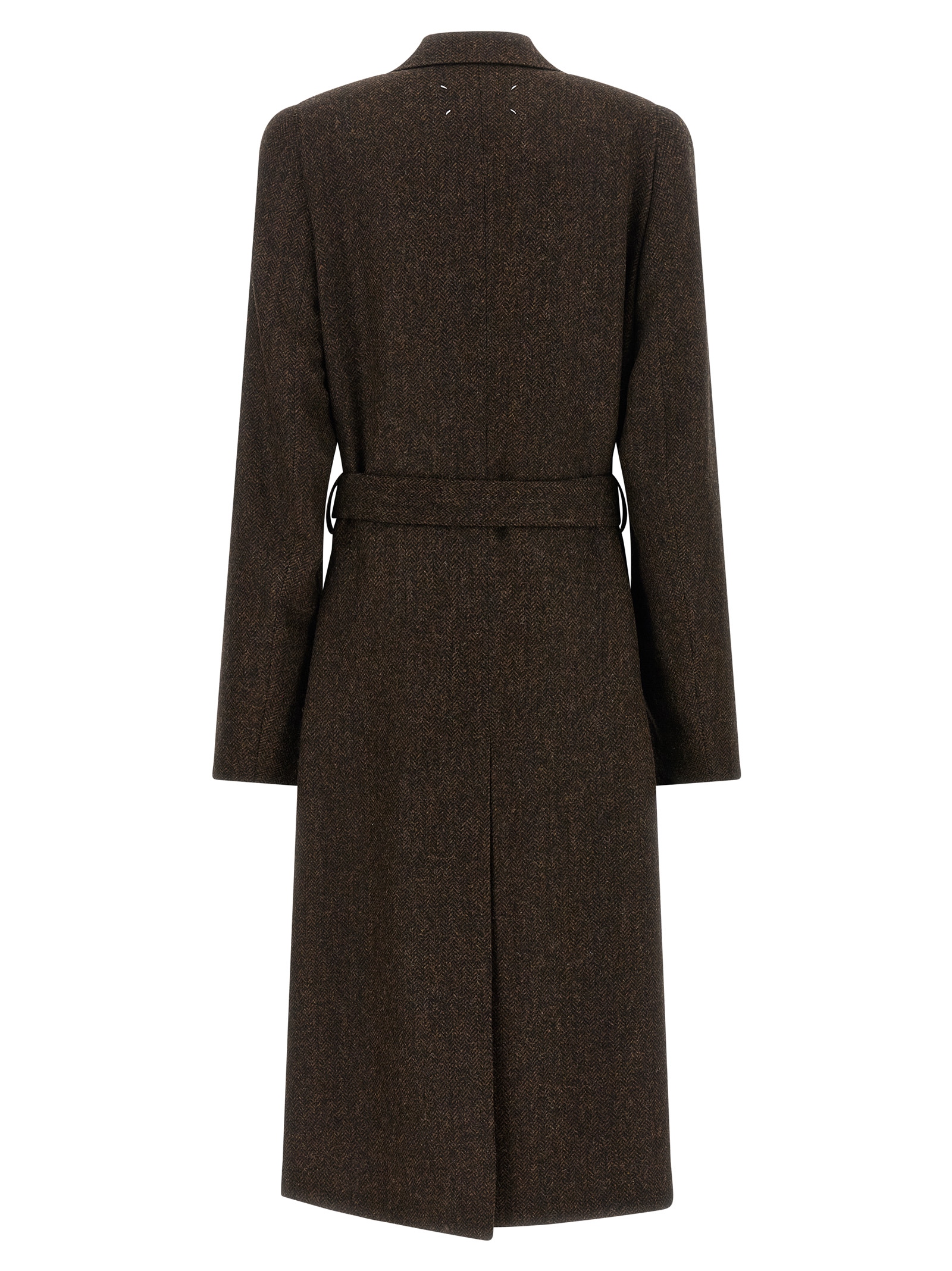 Maison Margiela 'Four Stitches' Coat