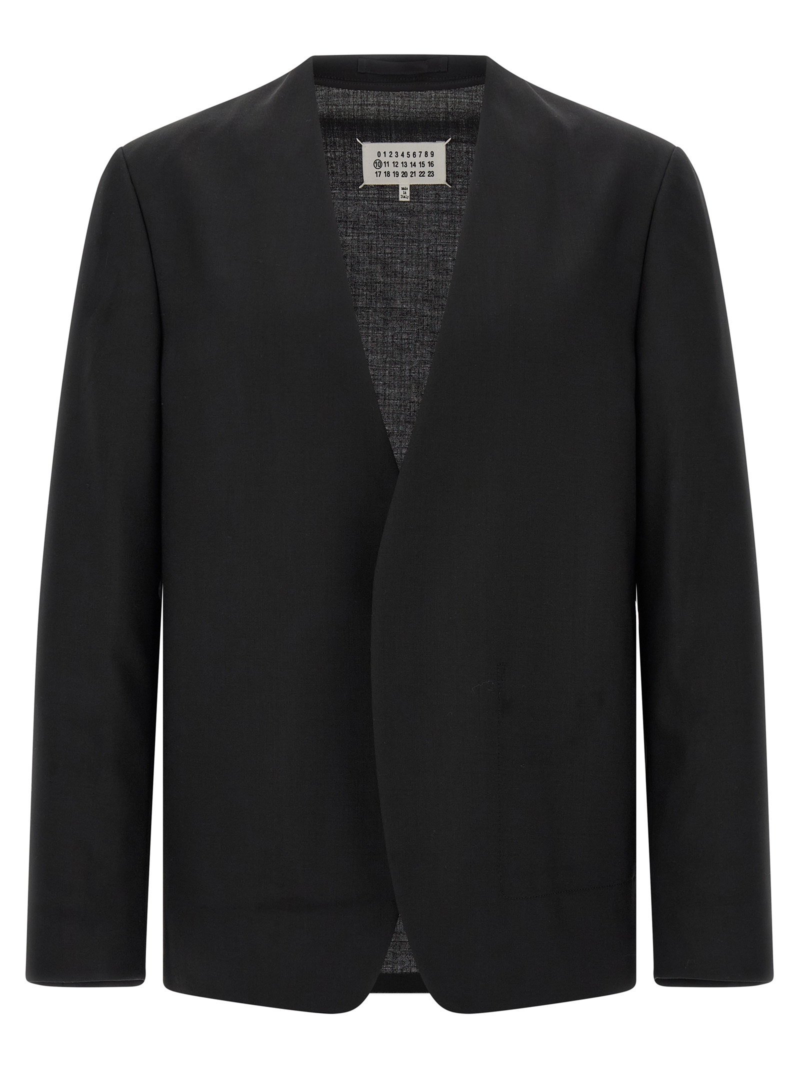 Maison Margiela 'Minimal' Blazer