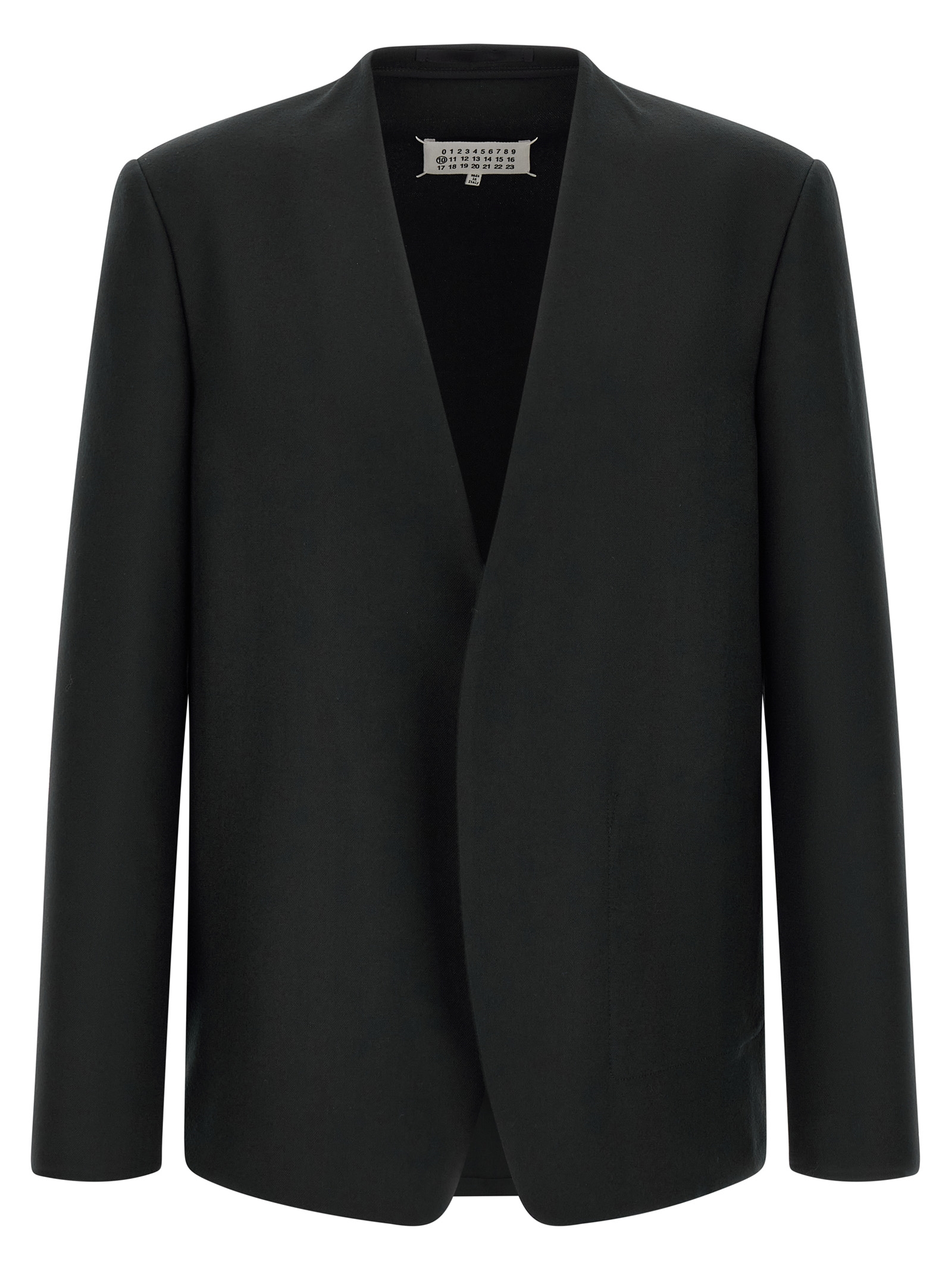 Maison Margiela 'Minimal' Blazer