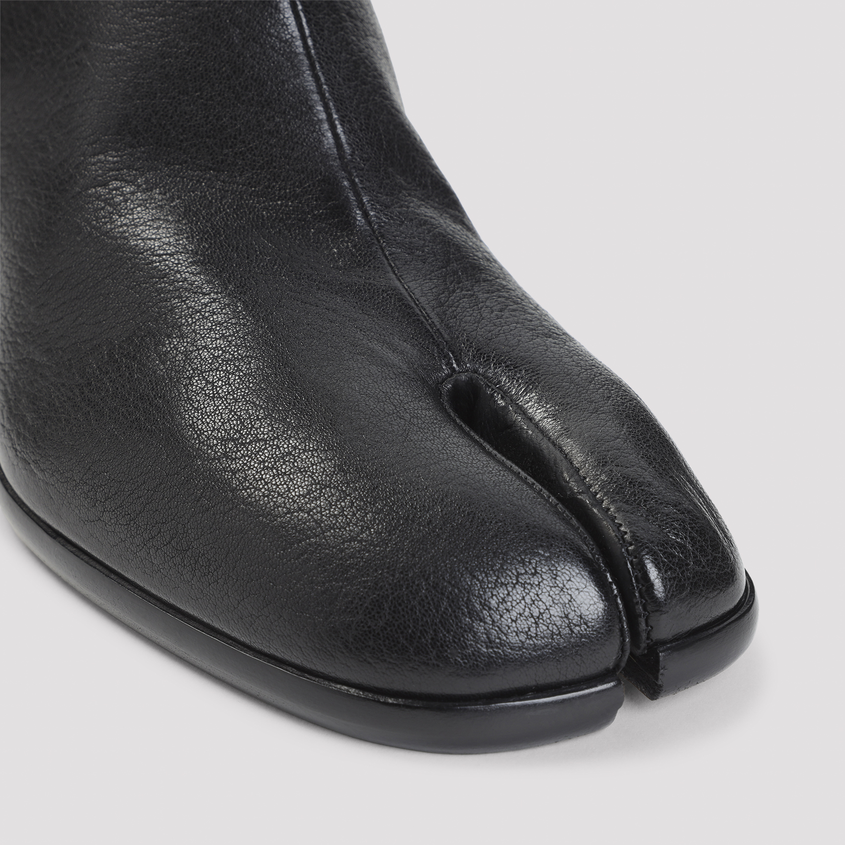 Maison Margiela Tabi Ankle Boots