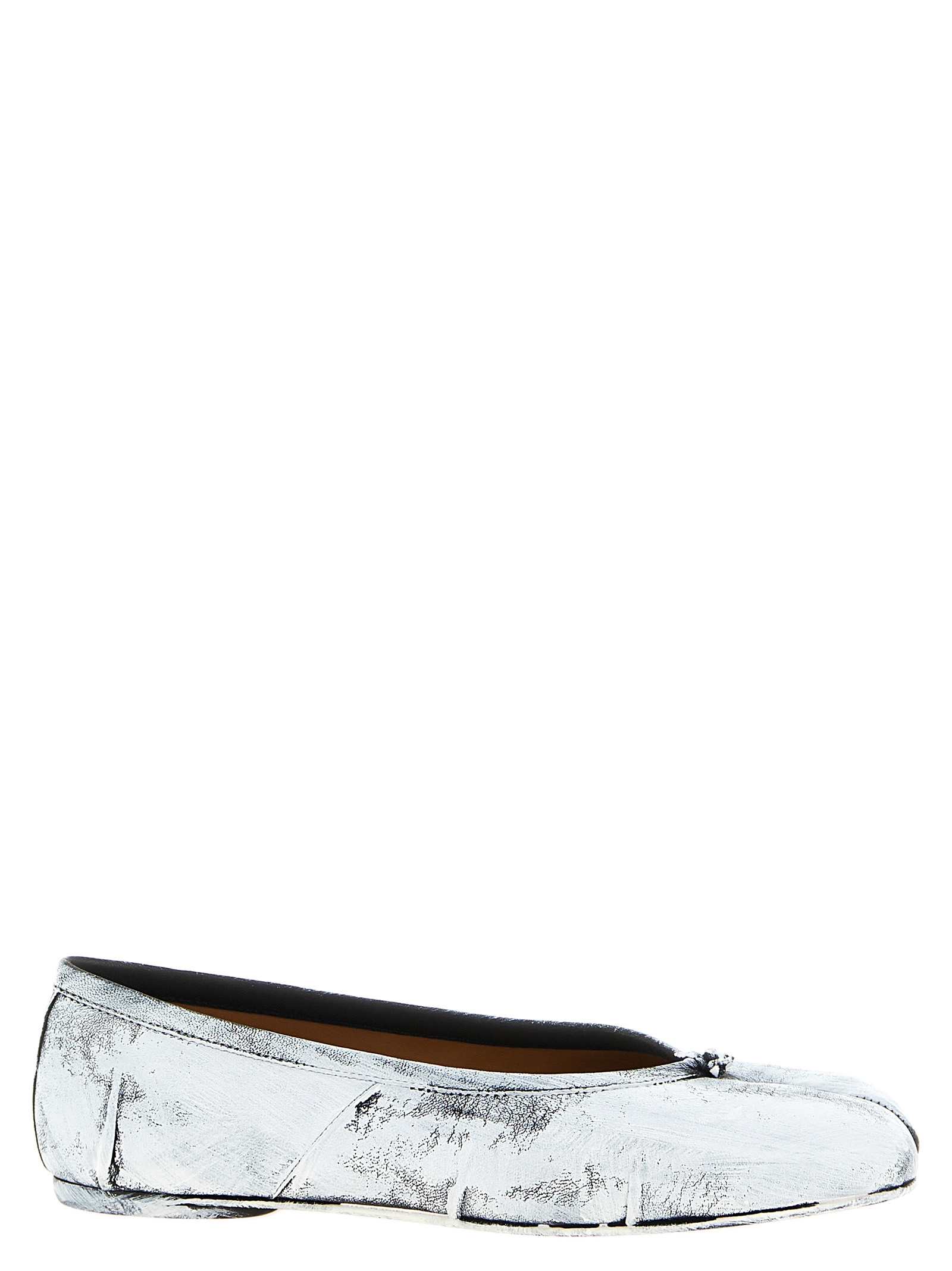 Maison Margiela 'Tabi New' Ballet Flats