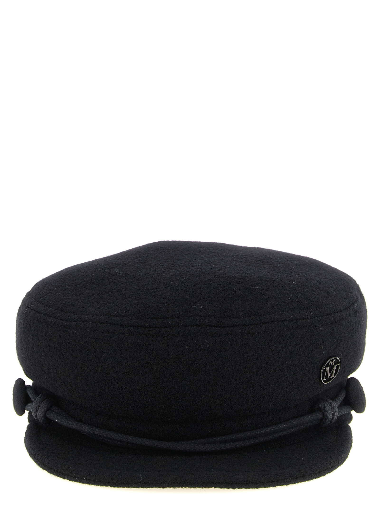 Maison Michel 'New Abby' Hat