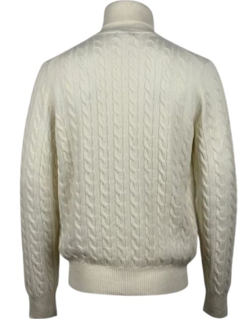 Malo Margherita Cashmere Sweater