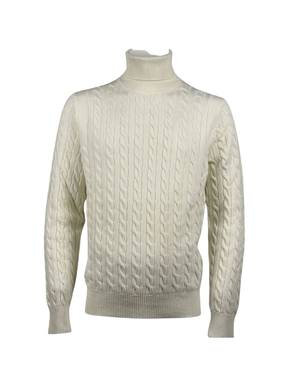 Malo Margherita Cashmere Sweater