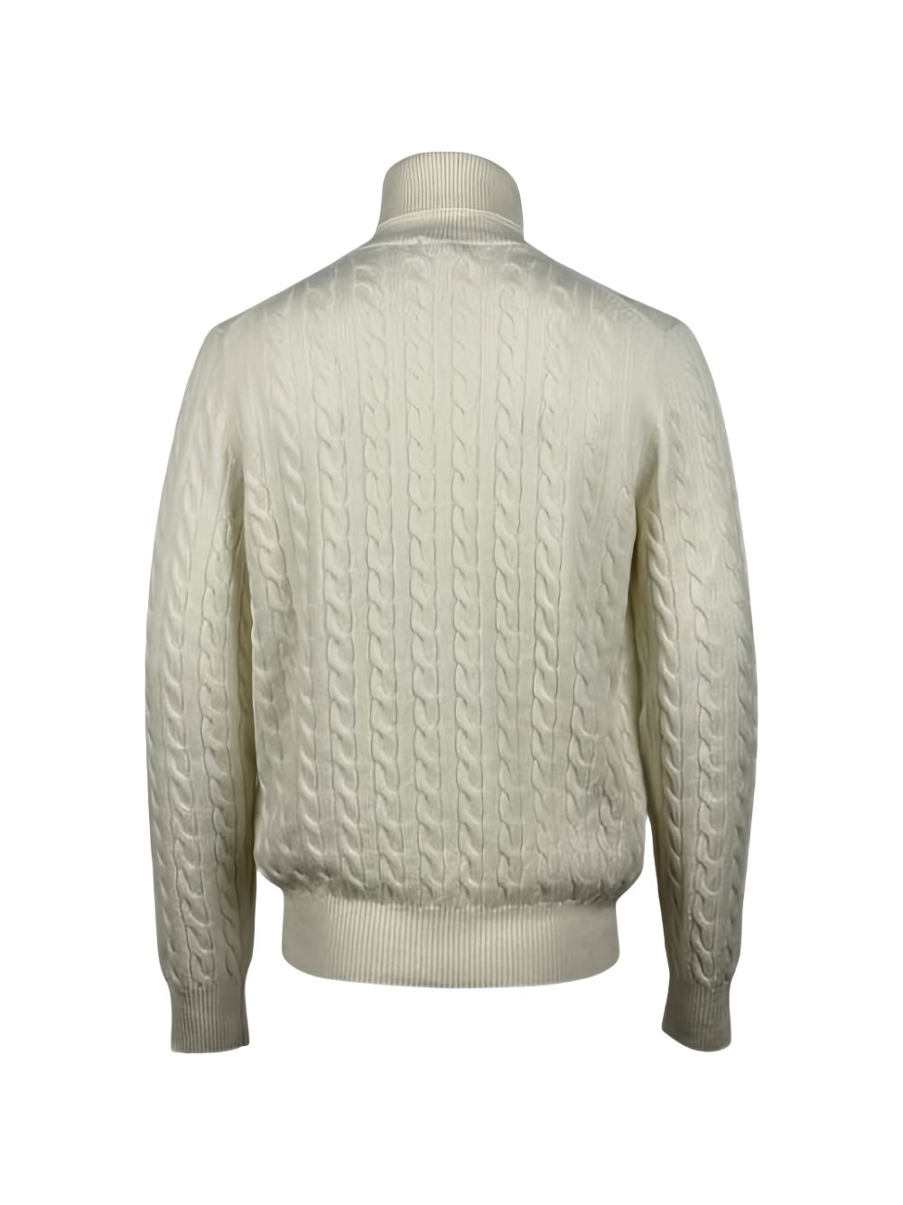 Malo Margherita Cashmere Sweater