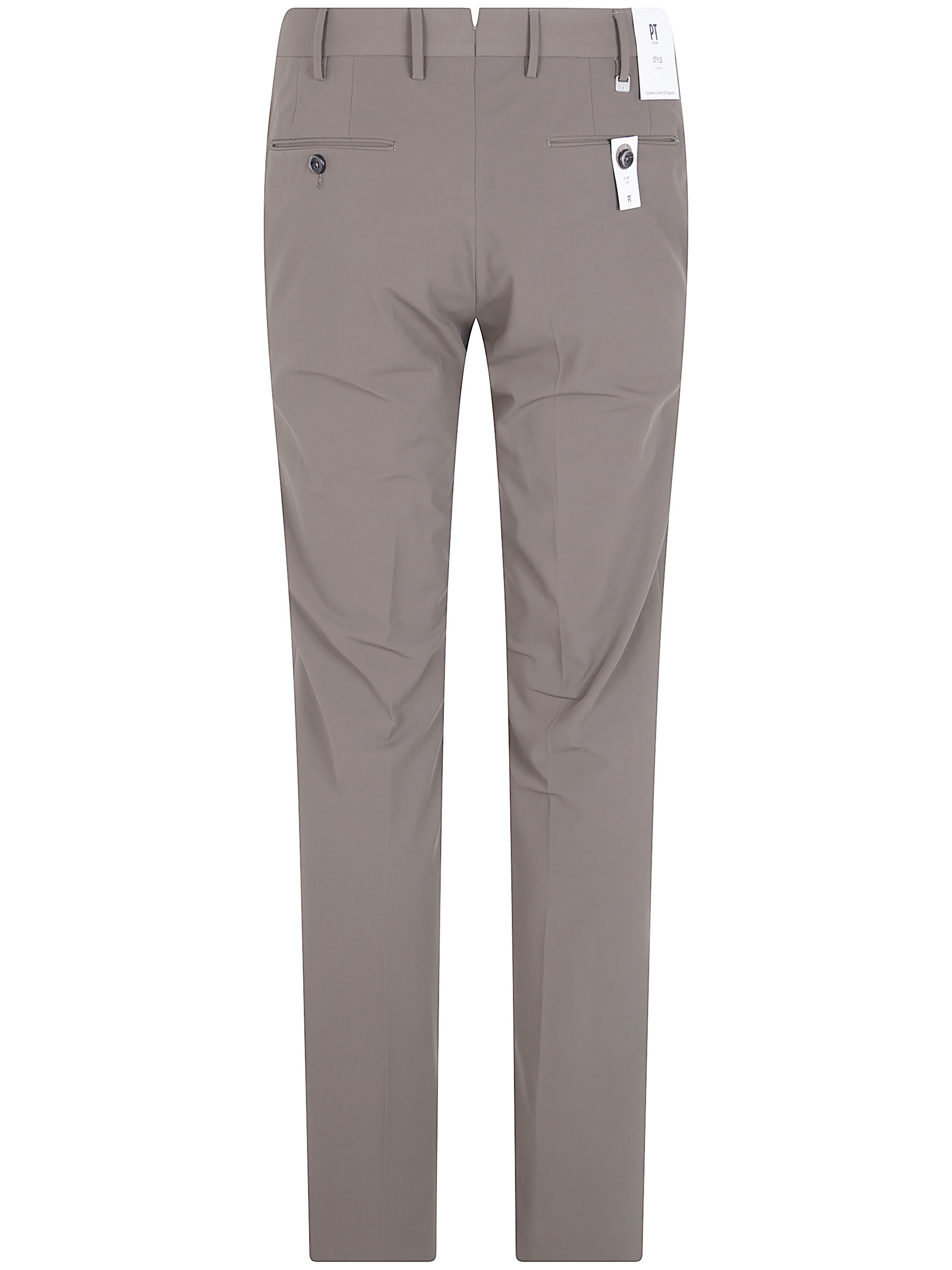 PT01 Man Trousers