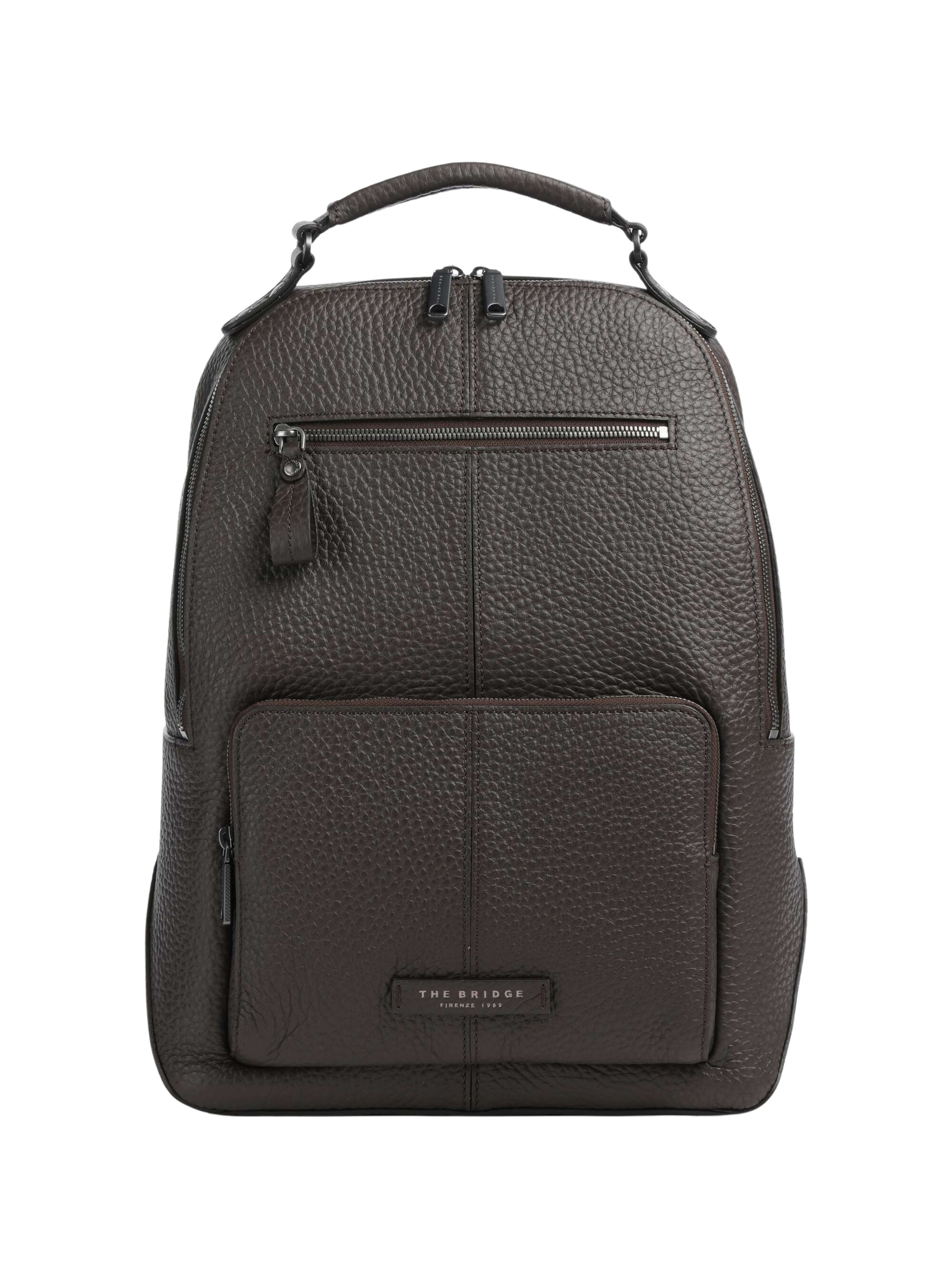 The Bridge Manfredi Backpack