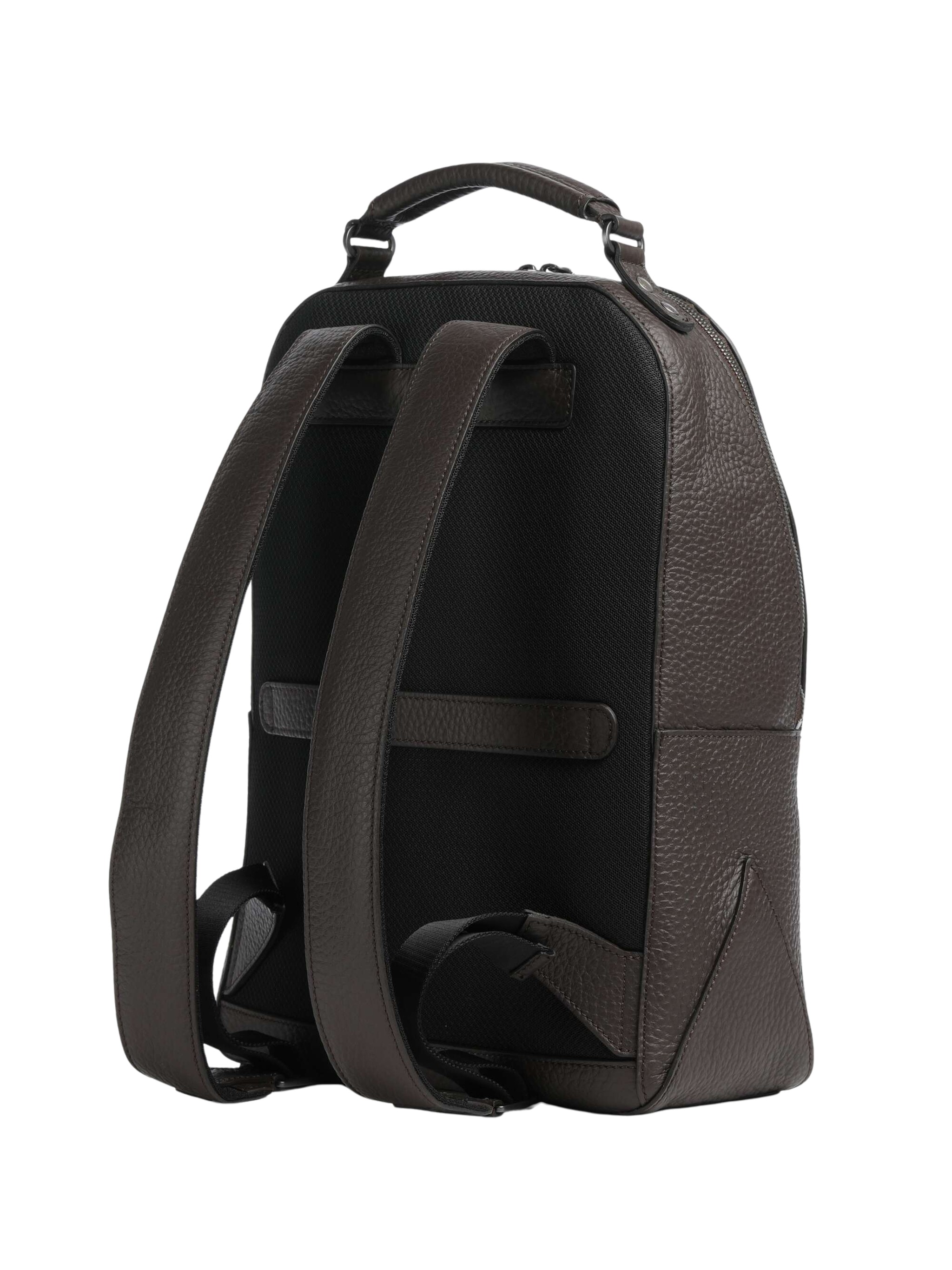 The Bridge Manfredi Backpack