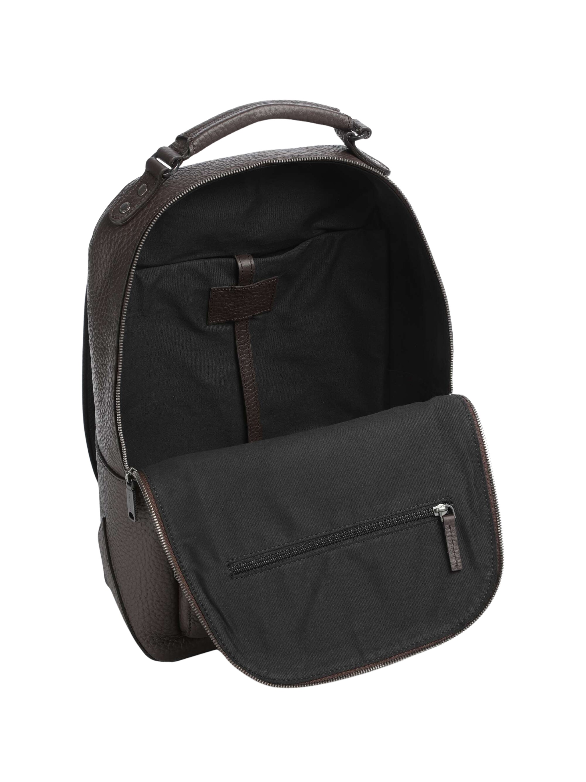 The Bridge Manfredi Backpack