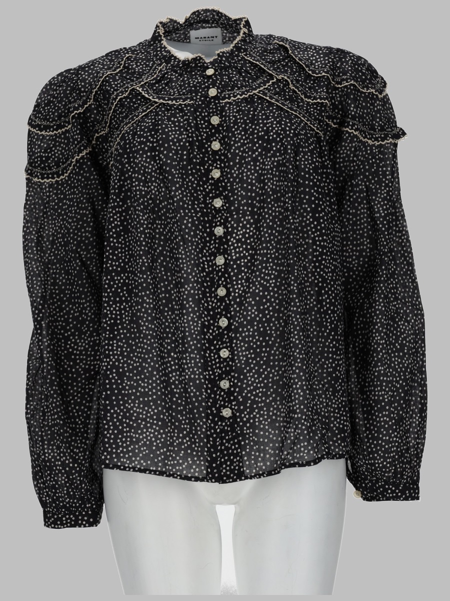 Marant Étoile Marant Étoile 