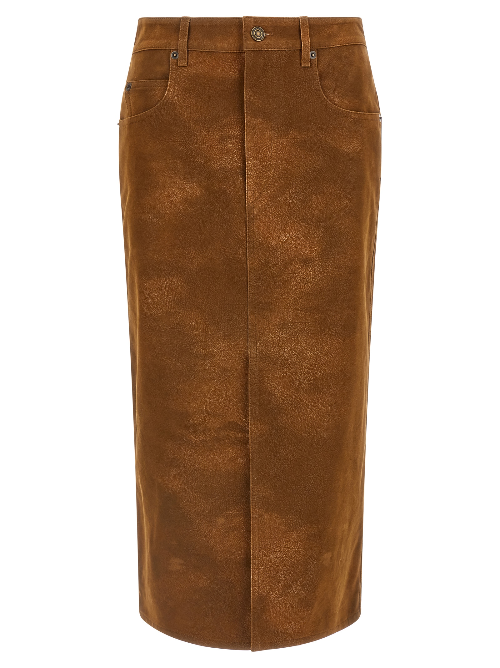 Marant Étoile Marant Etoile 'Bisane' Skirt