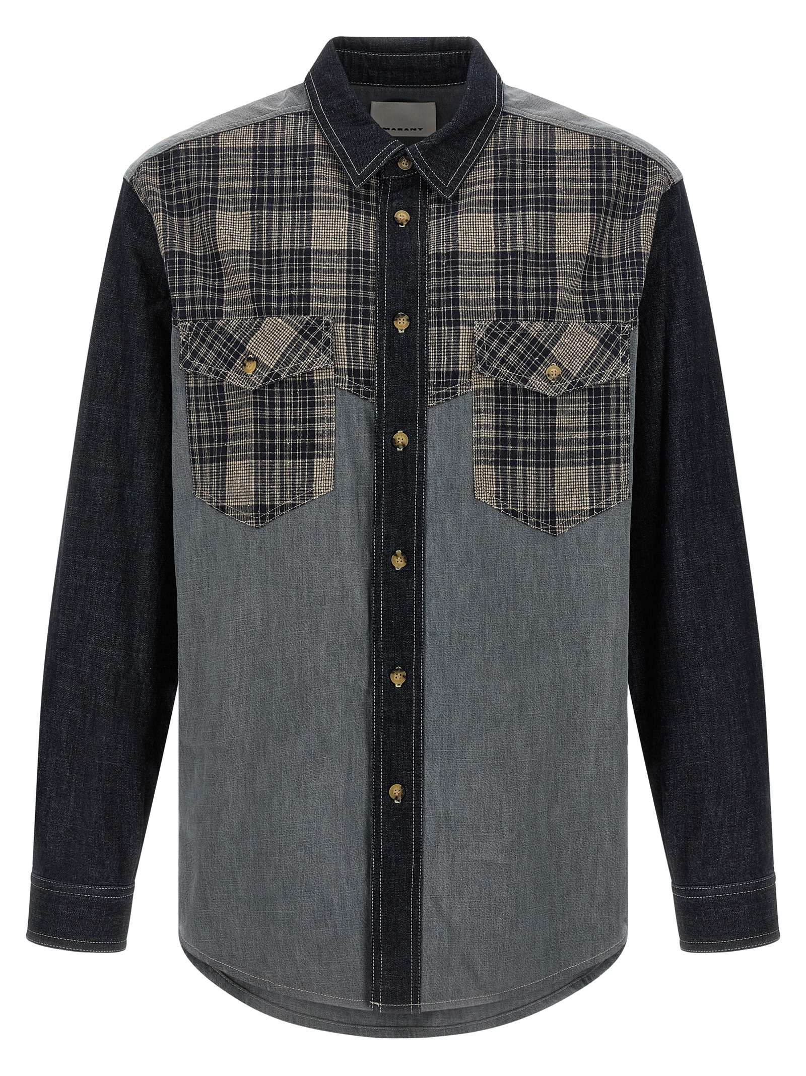 Marant 'Sacha' Shirt