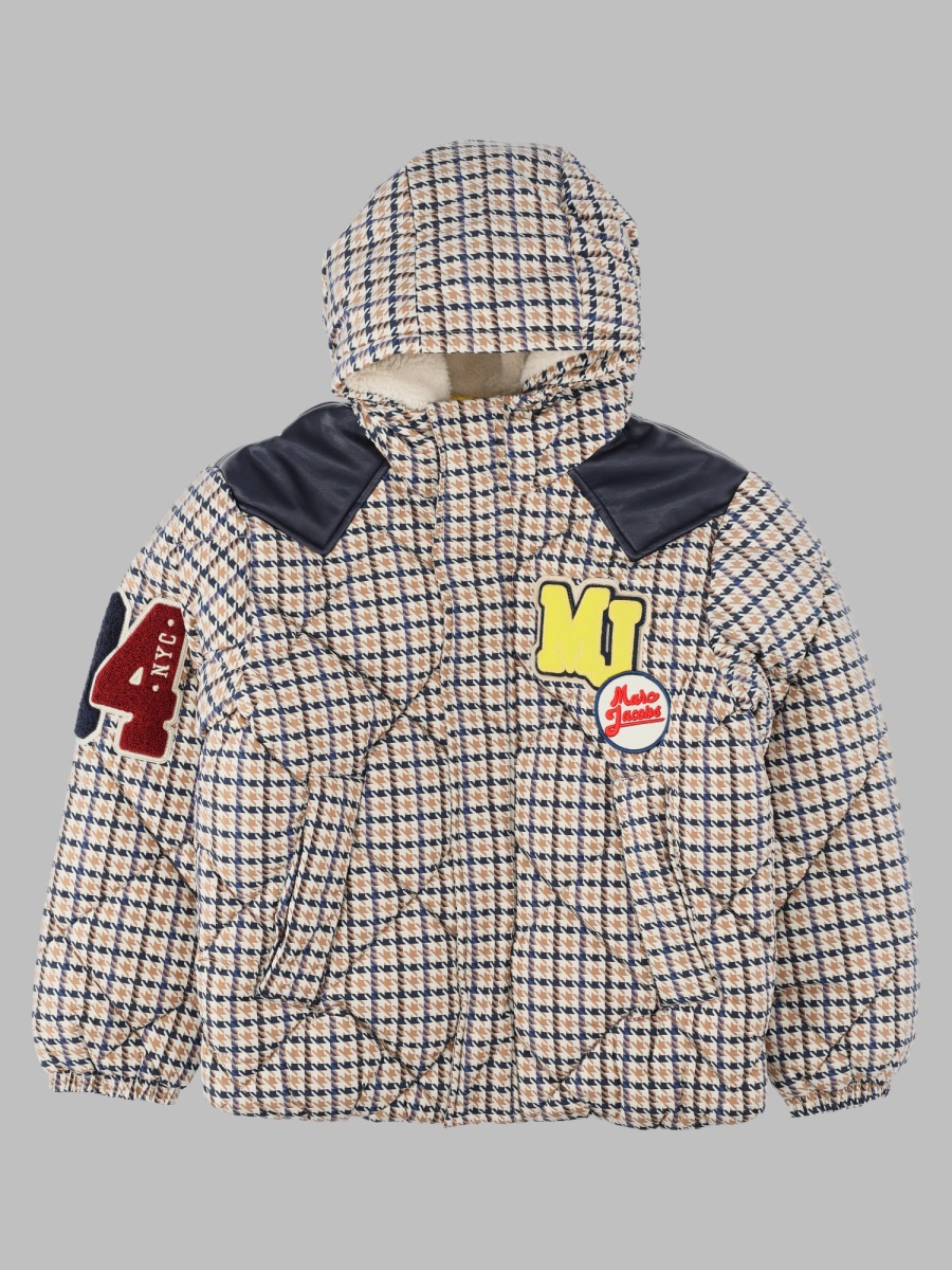 Marc jacobs Piumino