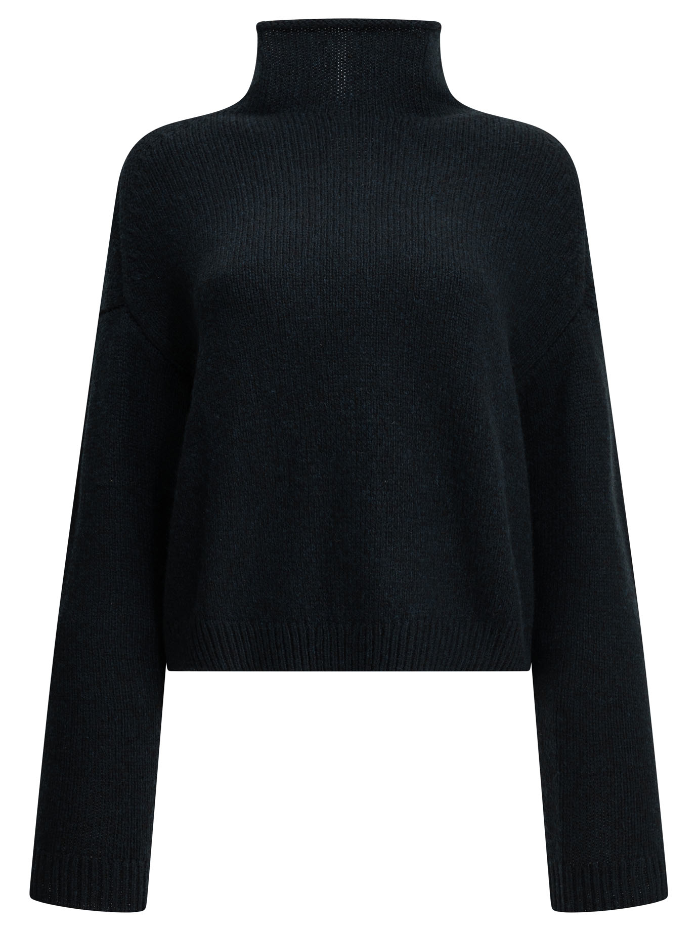 Khaite "Marke" Turtleneck Sweater