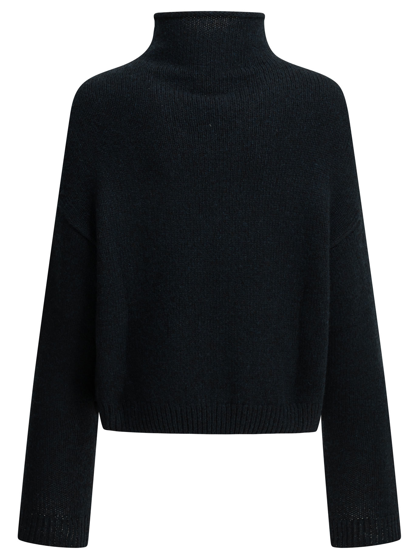 Khaite "Marke" Turtleneck Sweater